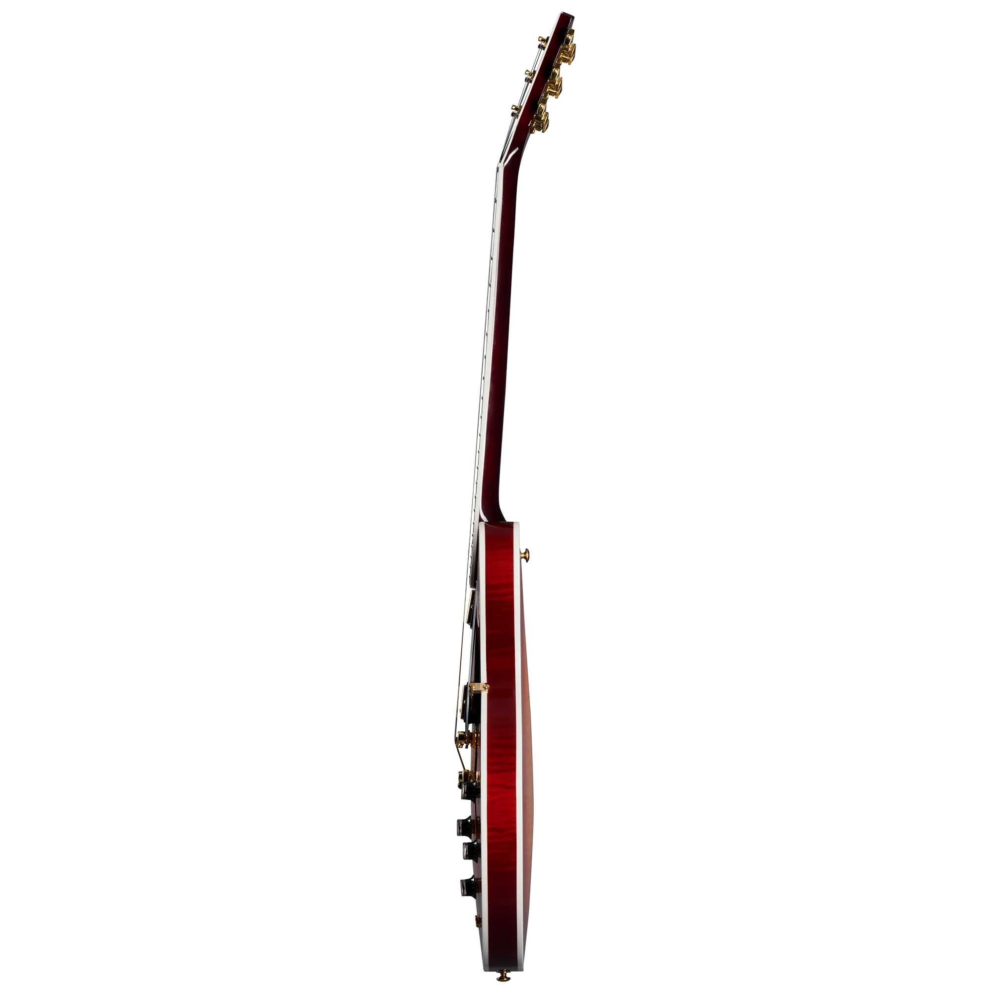 Gibson ES Supreme, Bourbon Burst 7 Gibson ES Supreme, Bourbon Burst