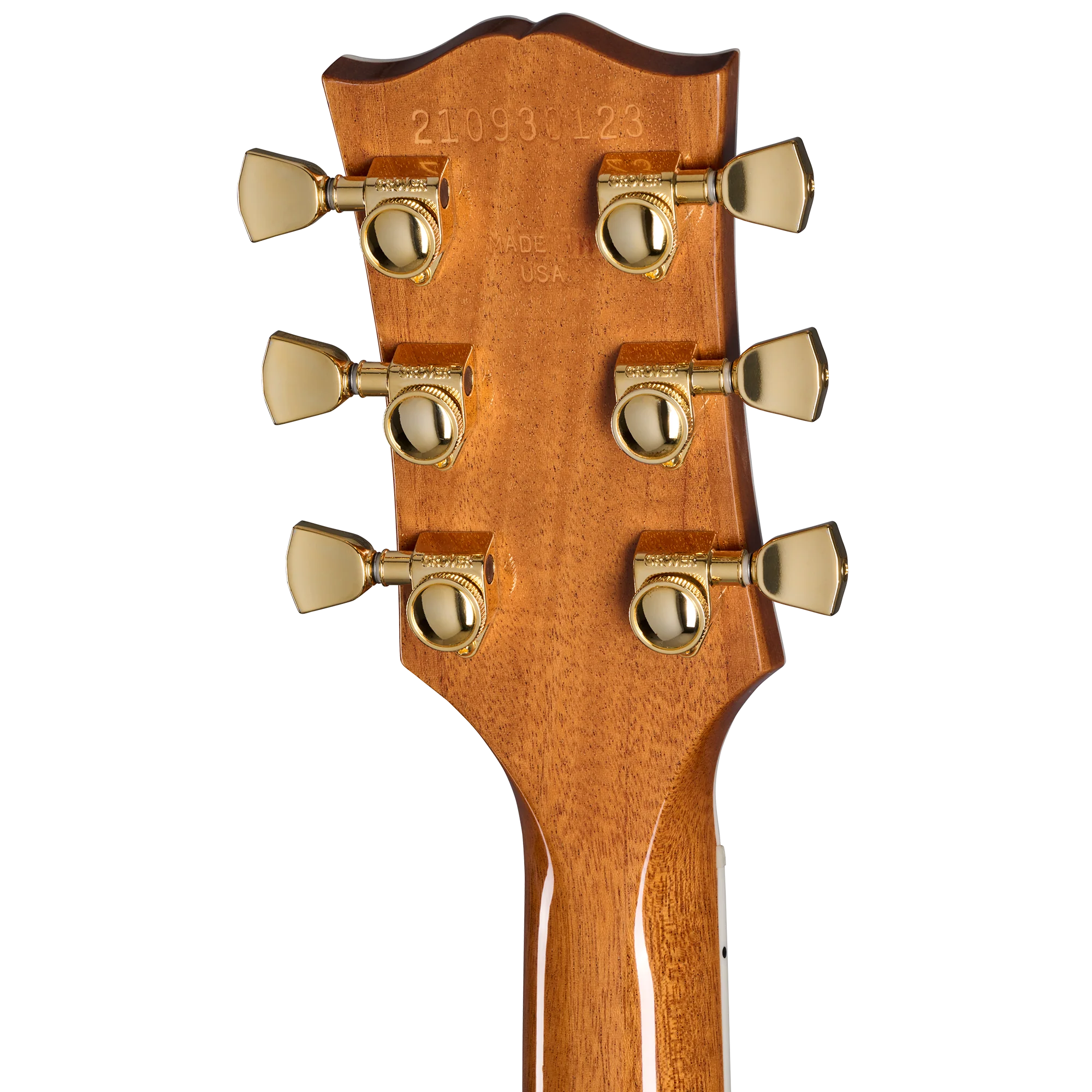 Gibson ES Supreme, Seafoam Green 5 Gibson ES Supreme, Seafoam Green