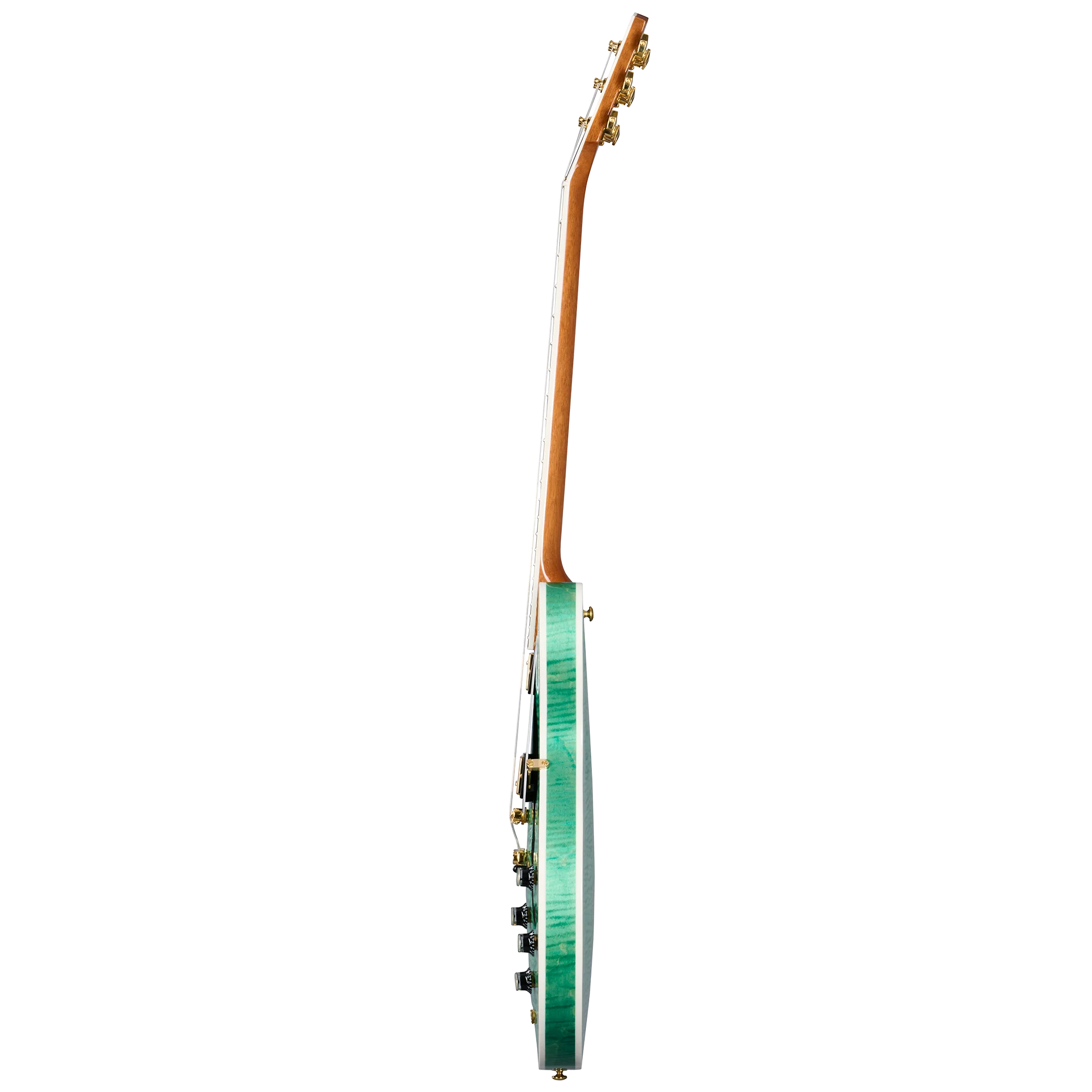 Gibson ES Supreme, Seafoam Green 6 Gibson ES Supreme, Seafoam Green