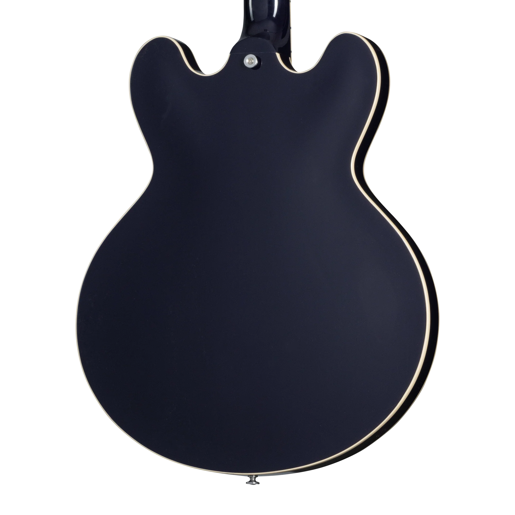 Gibson ES-335, Deep Purple 2 Gibson ES-335, Deep Purple