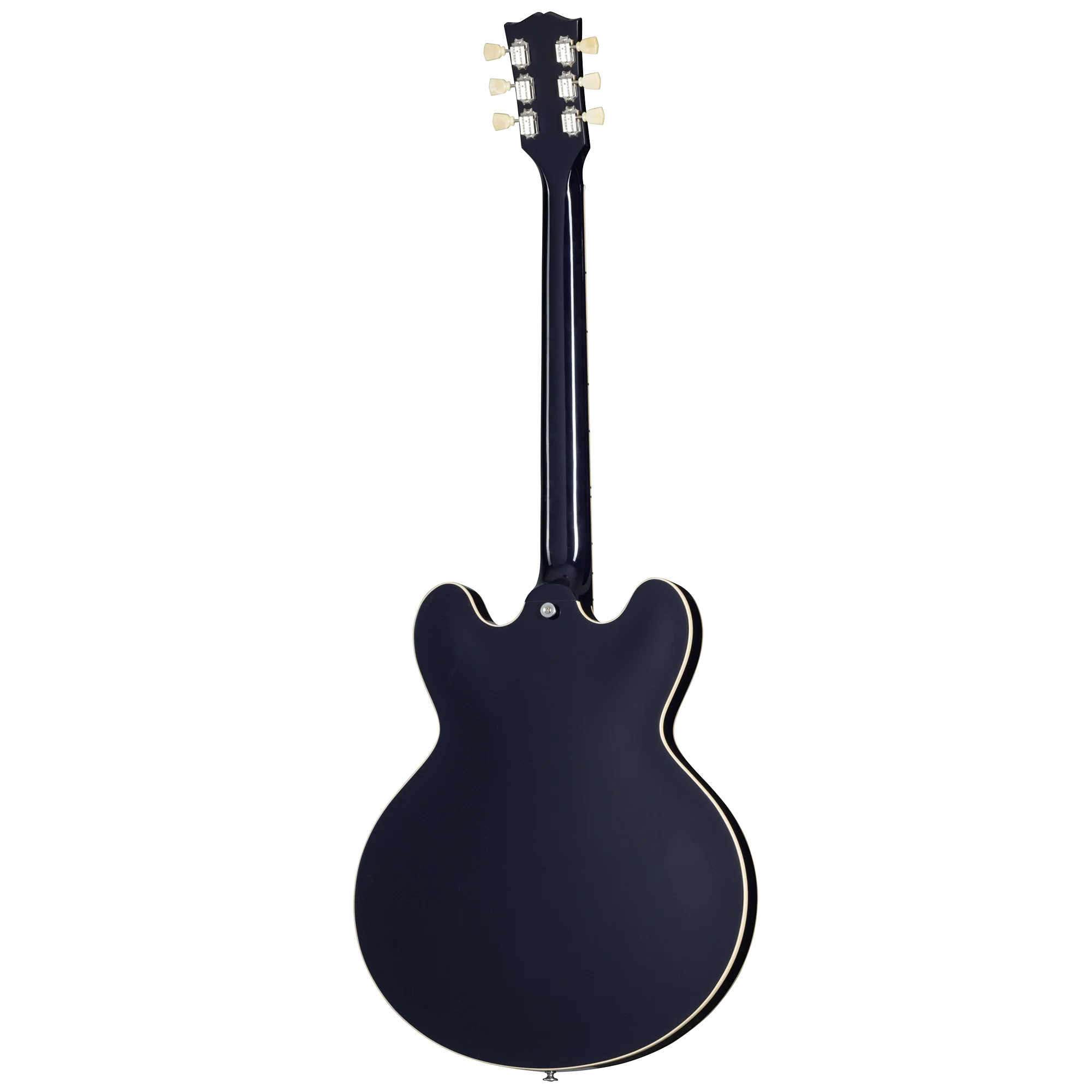 Gibson ES-335, Deep Purple 4 Gibson ES-335, Deep Purple