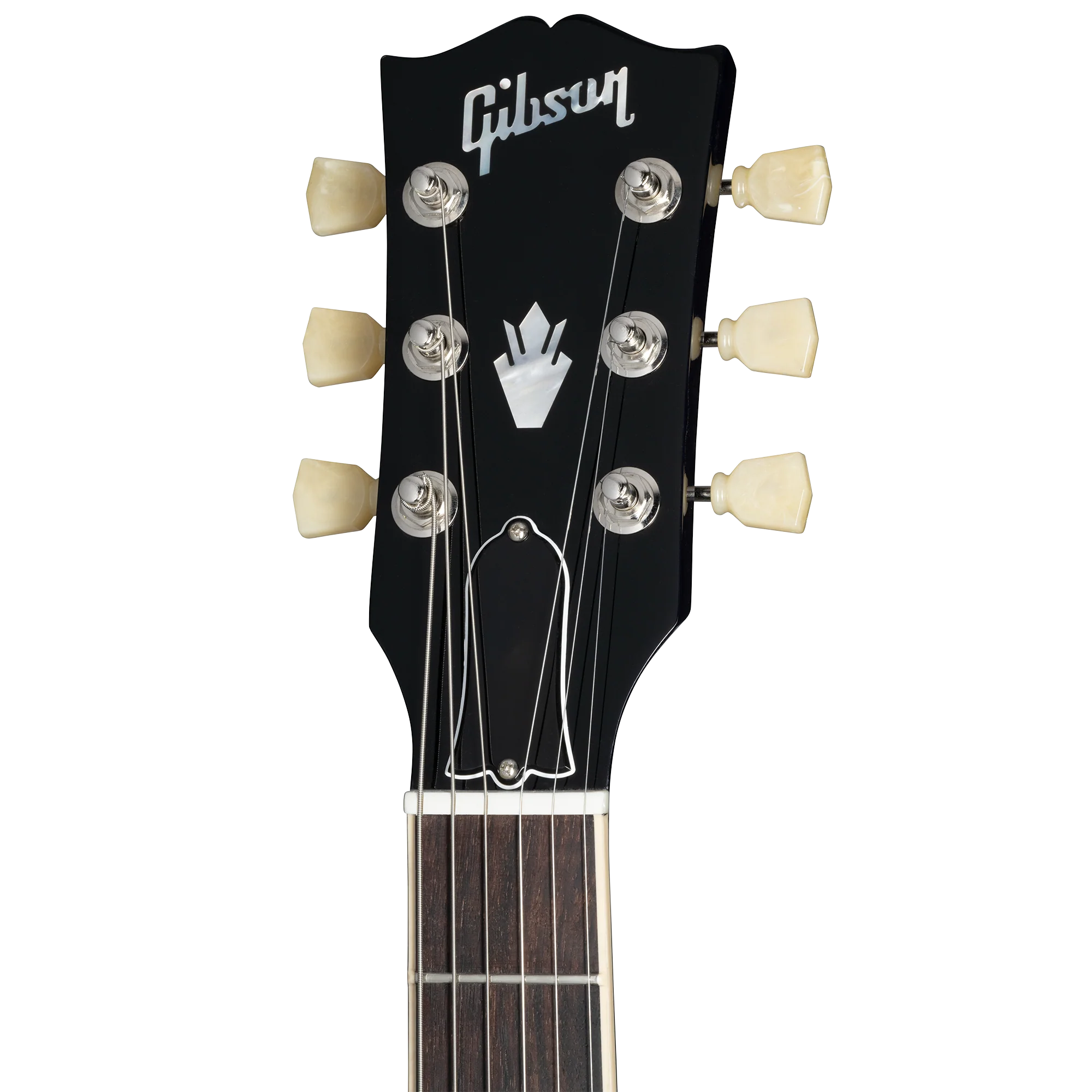 Gibson ES-335, Deep Purple 5 Gibson ES-335, Deep Purple