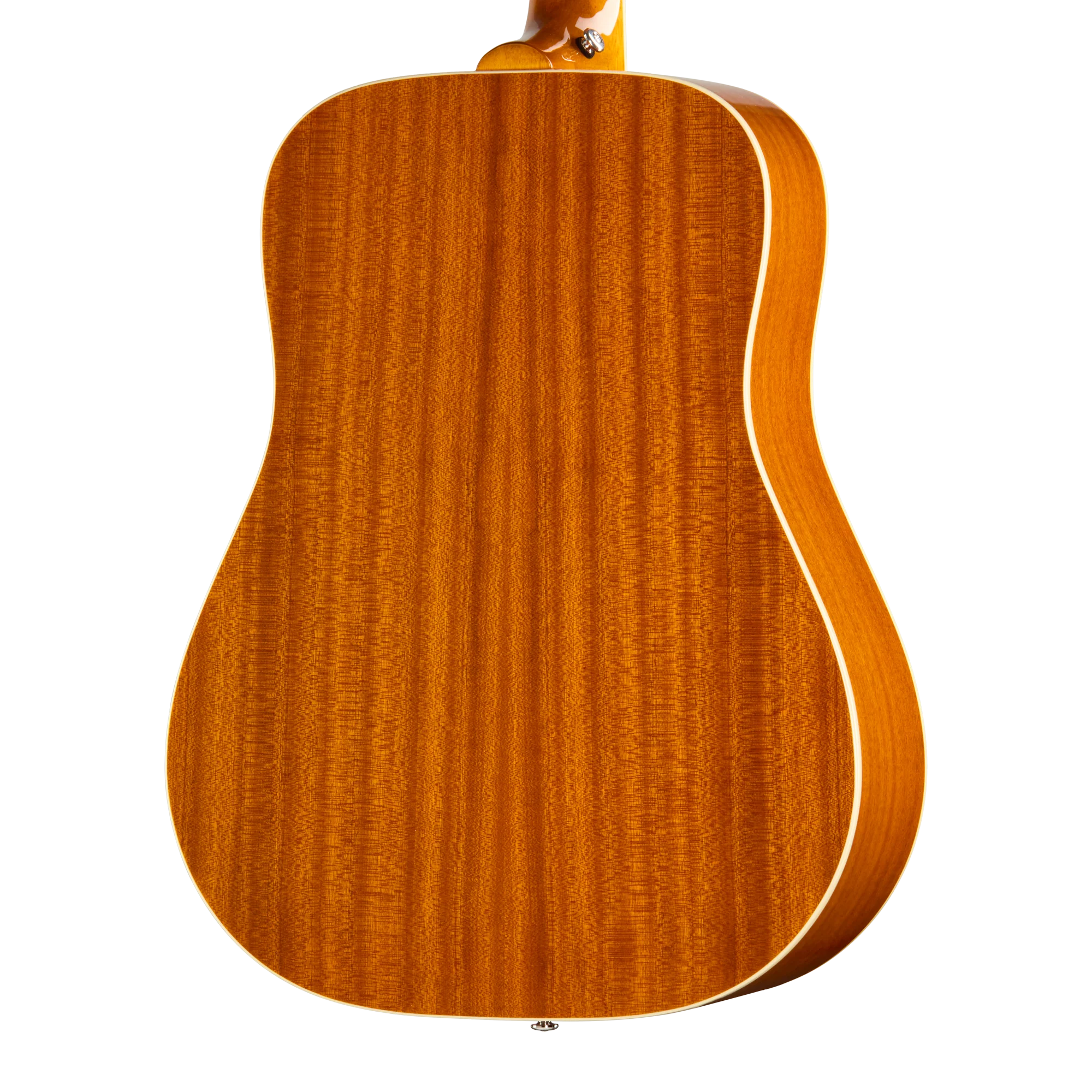 Epiphone Hummingbird Tribute, Left-Handed, Heritage Cherry Sunburst 2 Epiphone Hummingbird Tribute, Left-Handed, Heritage Cherry Sunburst