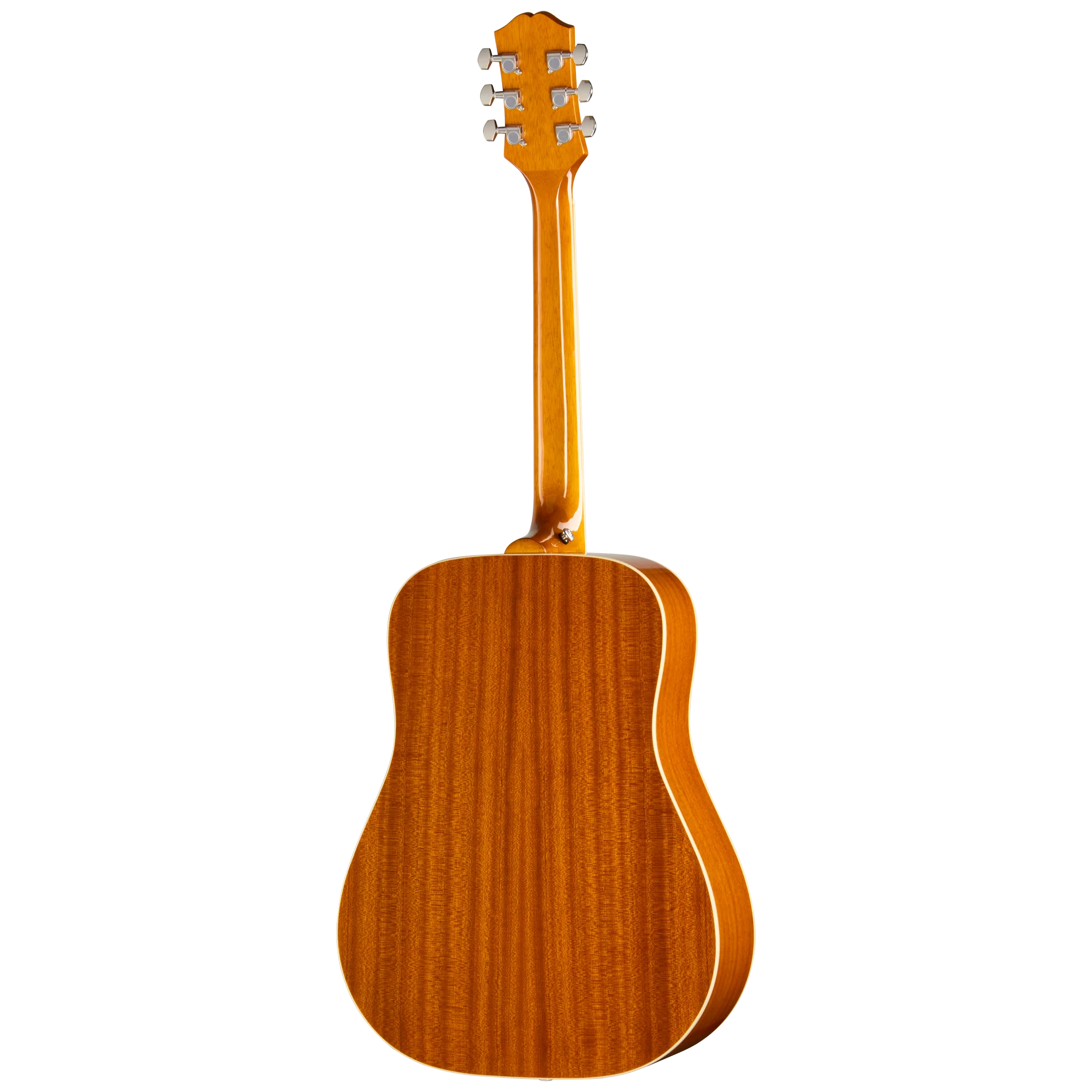 Epiphone Hummingbird Tribute, Left-Handed, Heritage Cherry Sunburst 4 Epiphone Hummingbird Tribute, Left-Handed, Heritage Cherry Sunburst