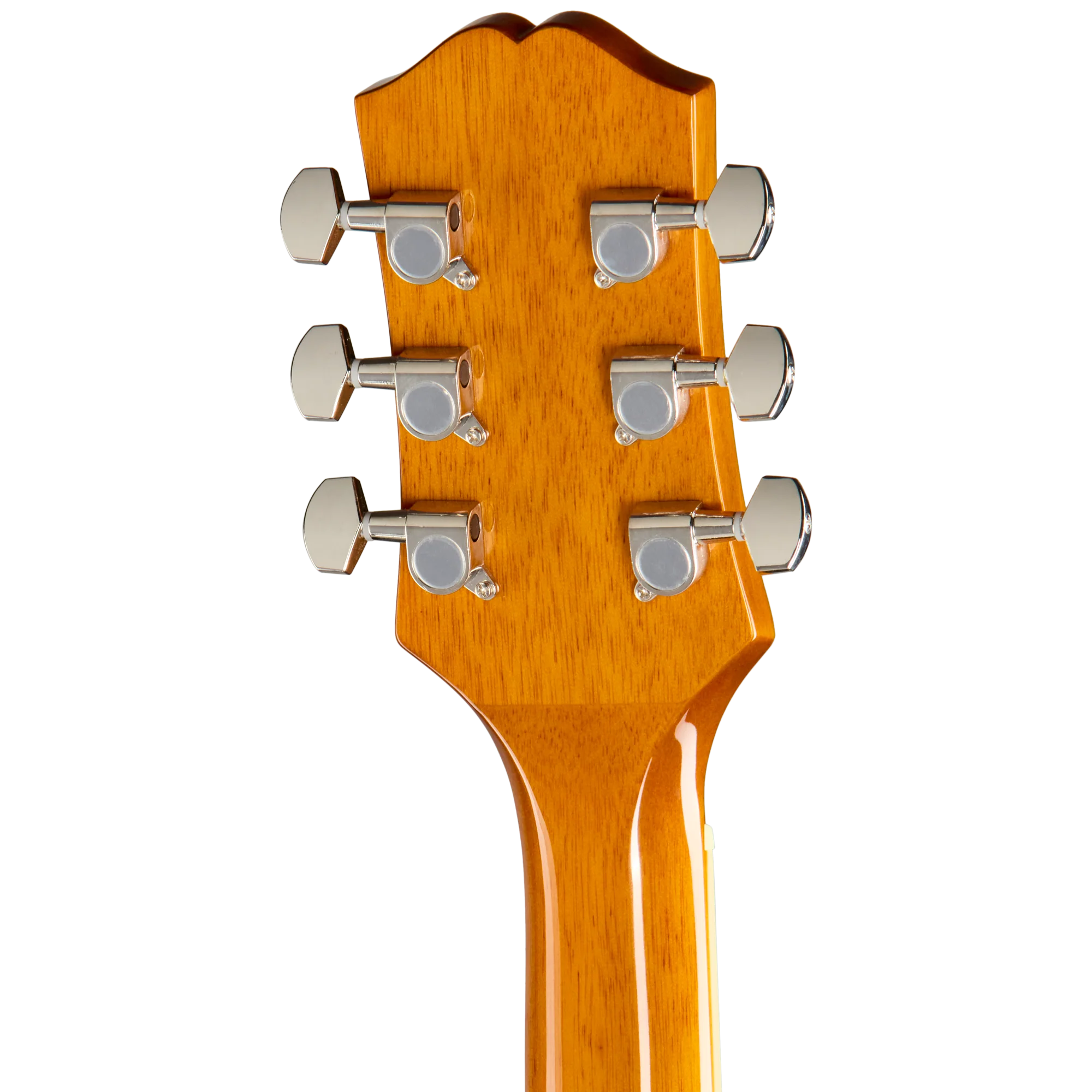Epiphone Hummingbird Tribute, Left-Handed, Heritage Cherry Sunburst 6 Epiphone Hummingbird Tribute, Left-Handed, Heritage Cherry Sunburst