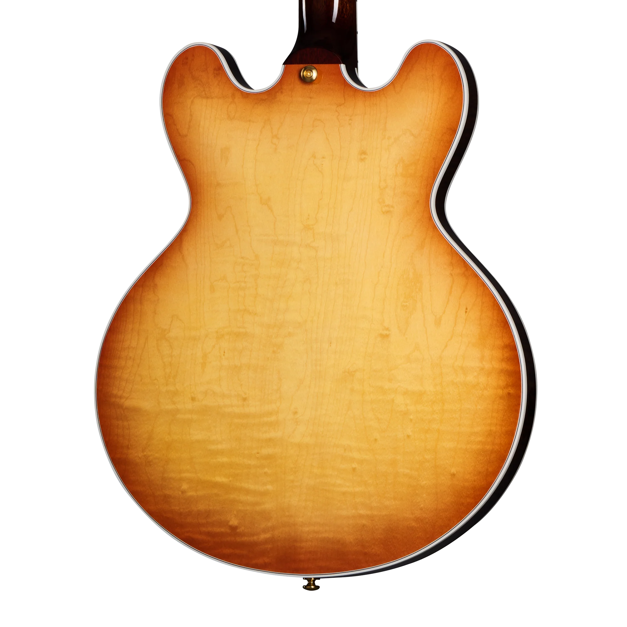 Gibson ES Supreme, Royal Tan, Exclusive 2 Gibson ES Supreme, Royal Tan, Exclusive