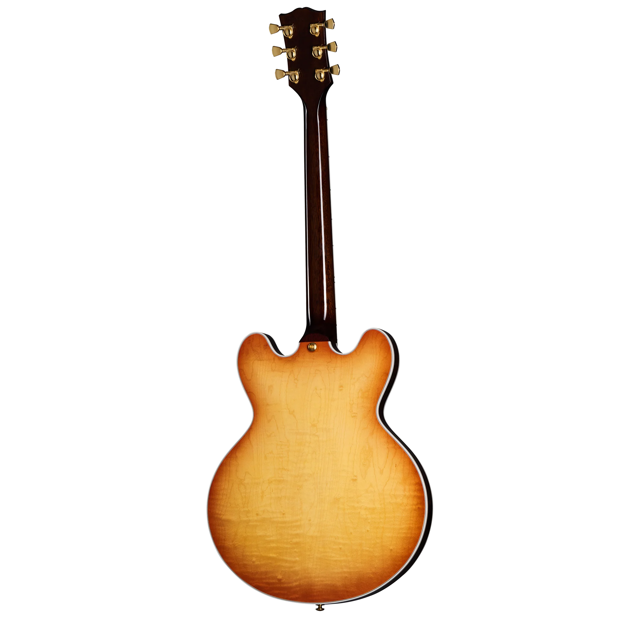 Gibson ES Supreme, Royal Tan, Exclusive 4 Gibson ES Supreme, Royal Tan, Exclusive