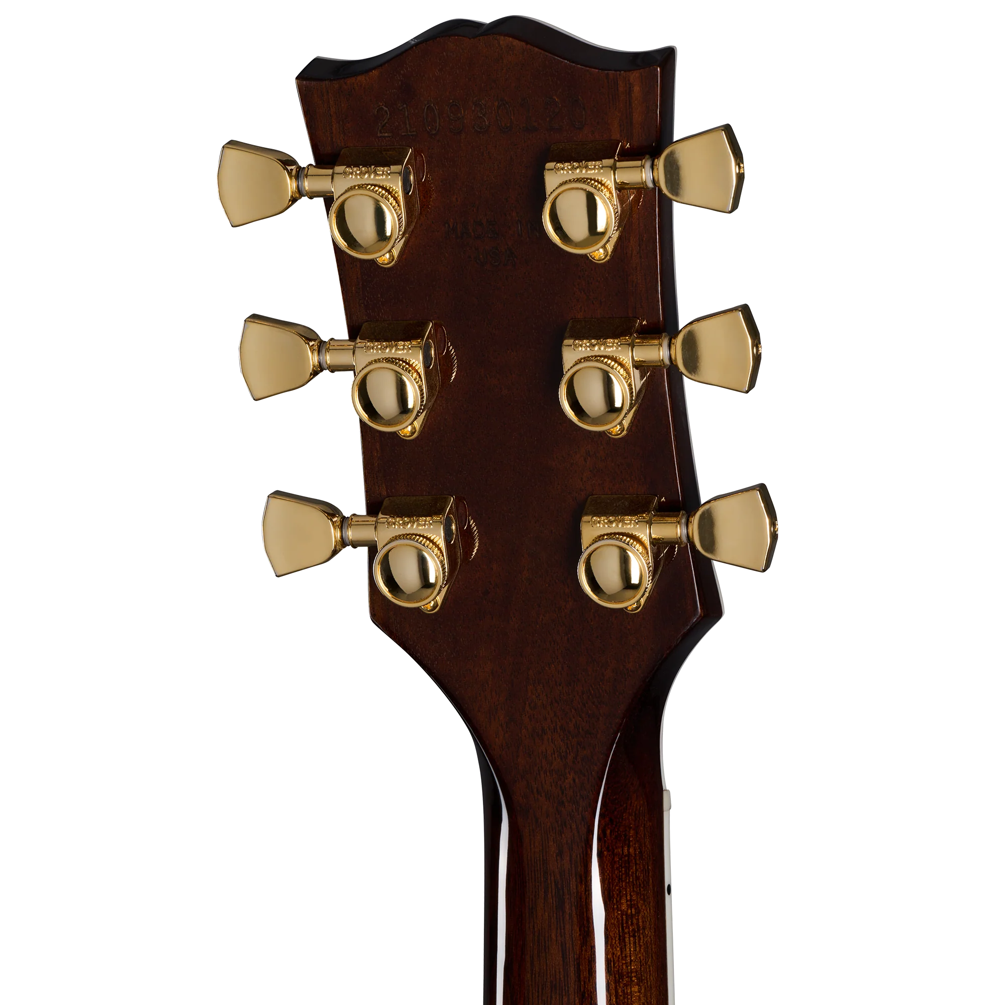 Gibson ES Supreme, Royal Tan, Exclusive 6 Gibson ES Supreme, Royal Tan, Exclusive