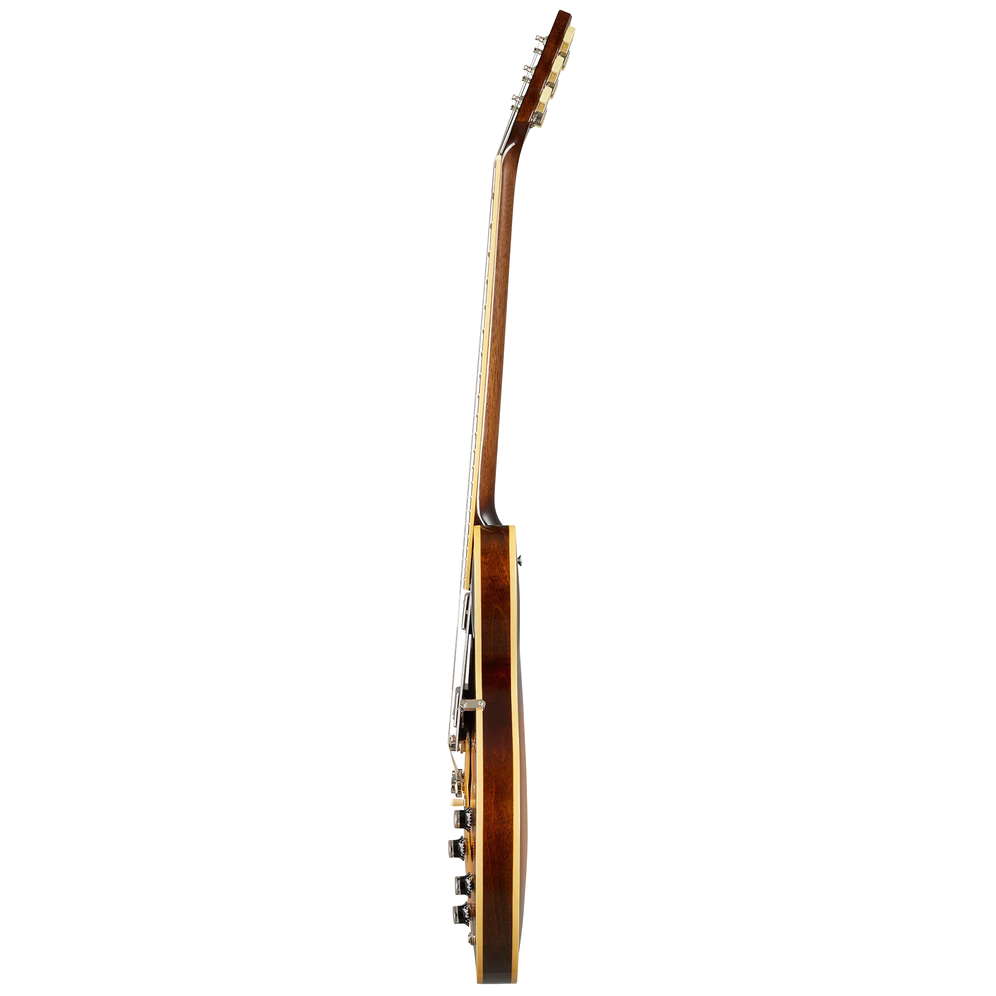 Gibson ES-335, Vintage Burst 4 Gibson ES-335, Vintage Burst