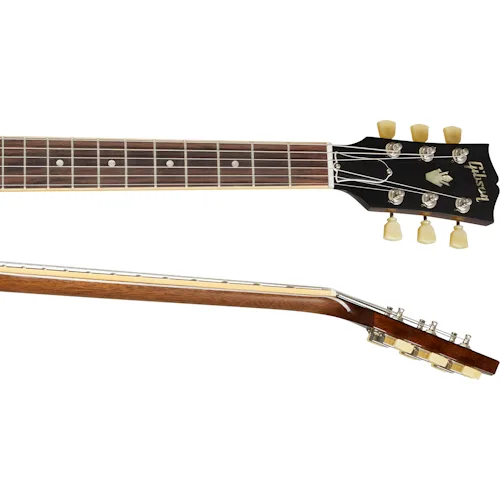 Gibson ES-335, Vintage Burst 6 Gibson ES-335, Vintage Burst