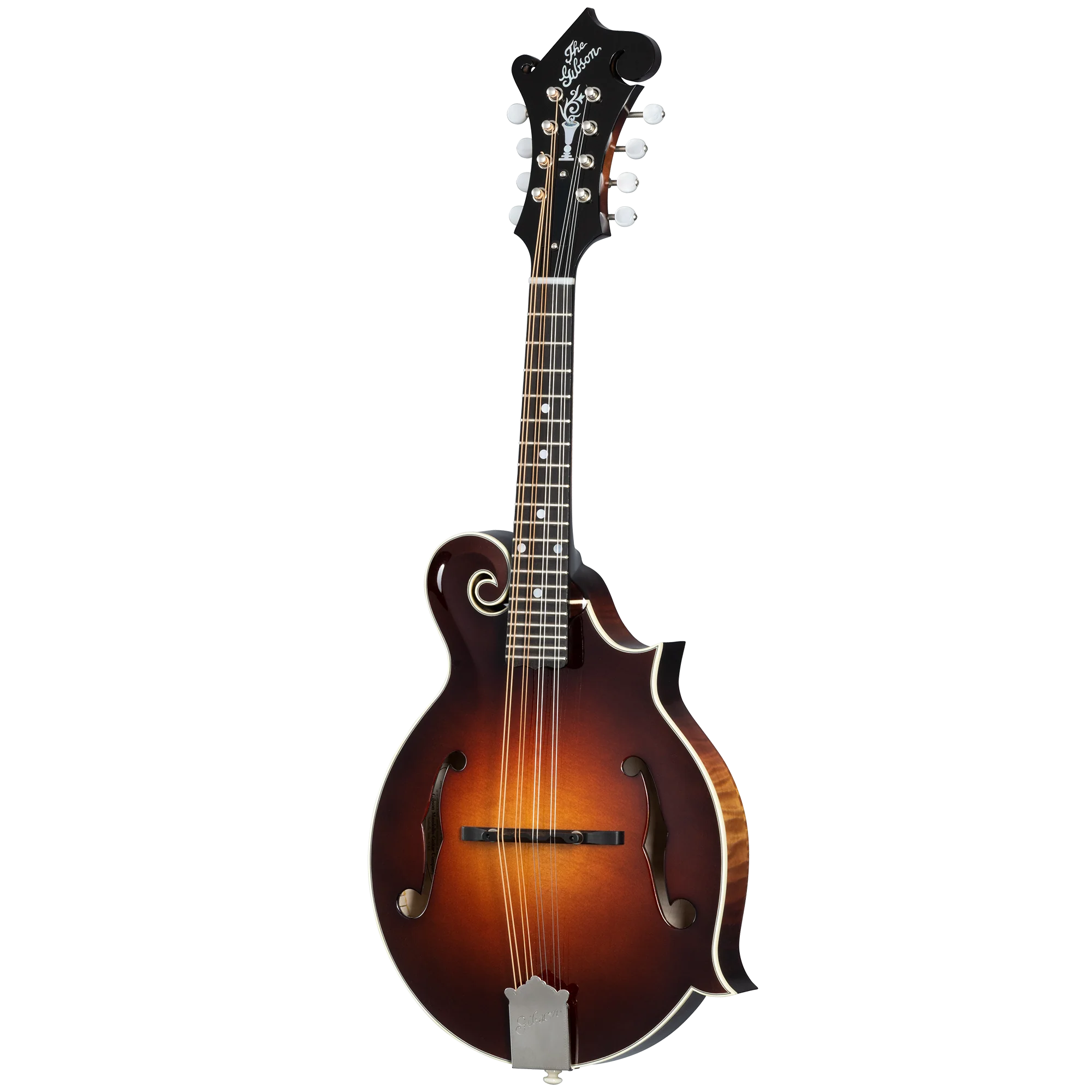 Gibson Custom F-5G, Dark Burst 2 Gibson Custom F-5G, Dark Burst