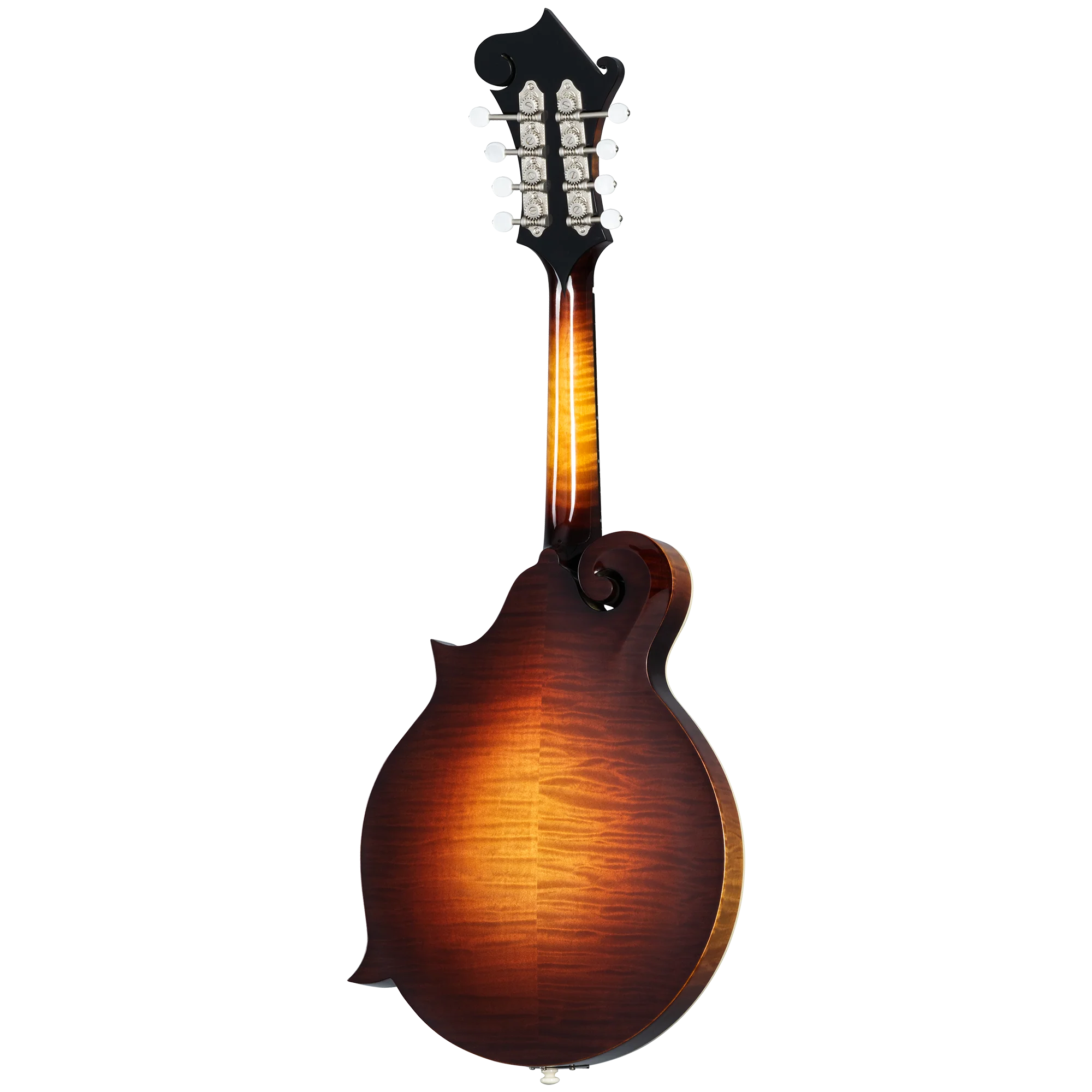 Gibson Custom F-5G, Dark Burst 3 Gibson Custom F-5G, Dark Burst