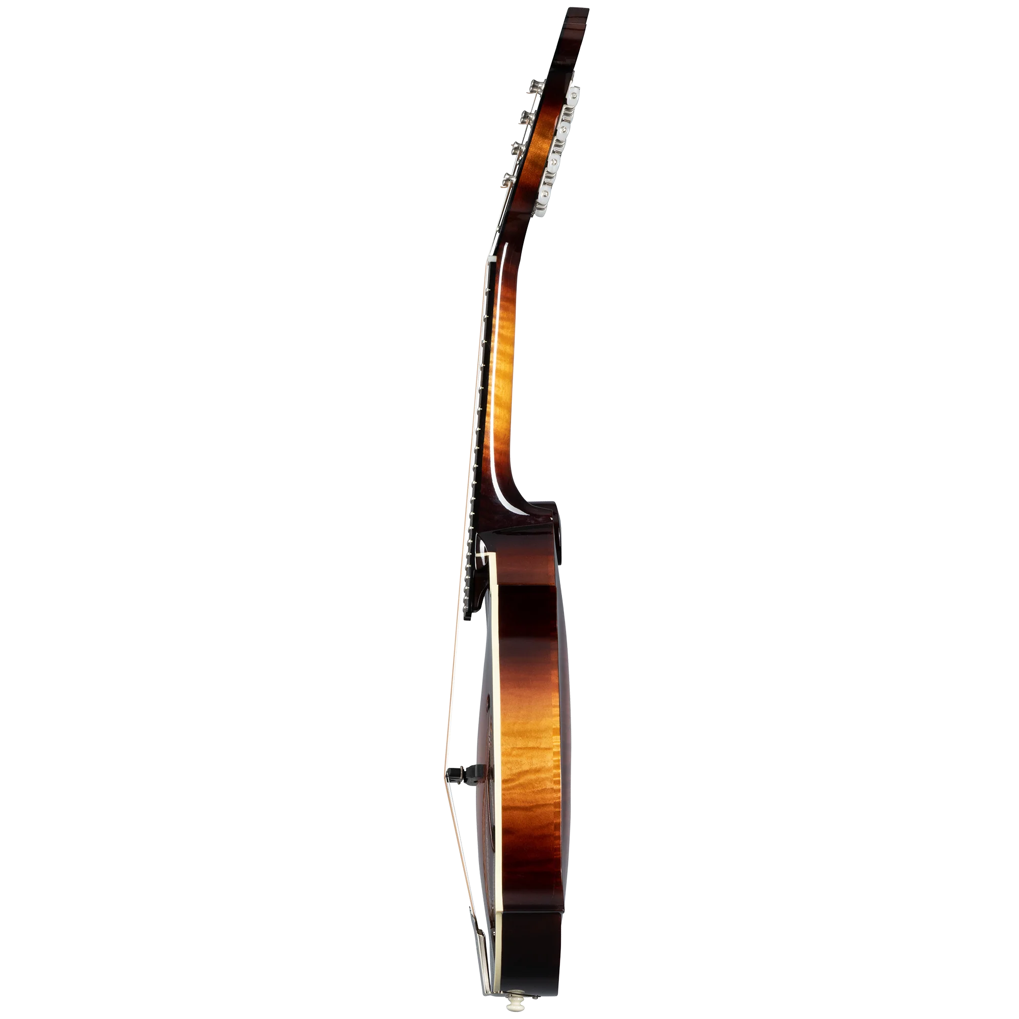 Gibson Custom F-5G, Dark Burst 4 Gibson Custom F-5G, Dark Burst