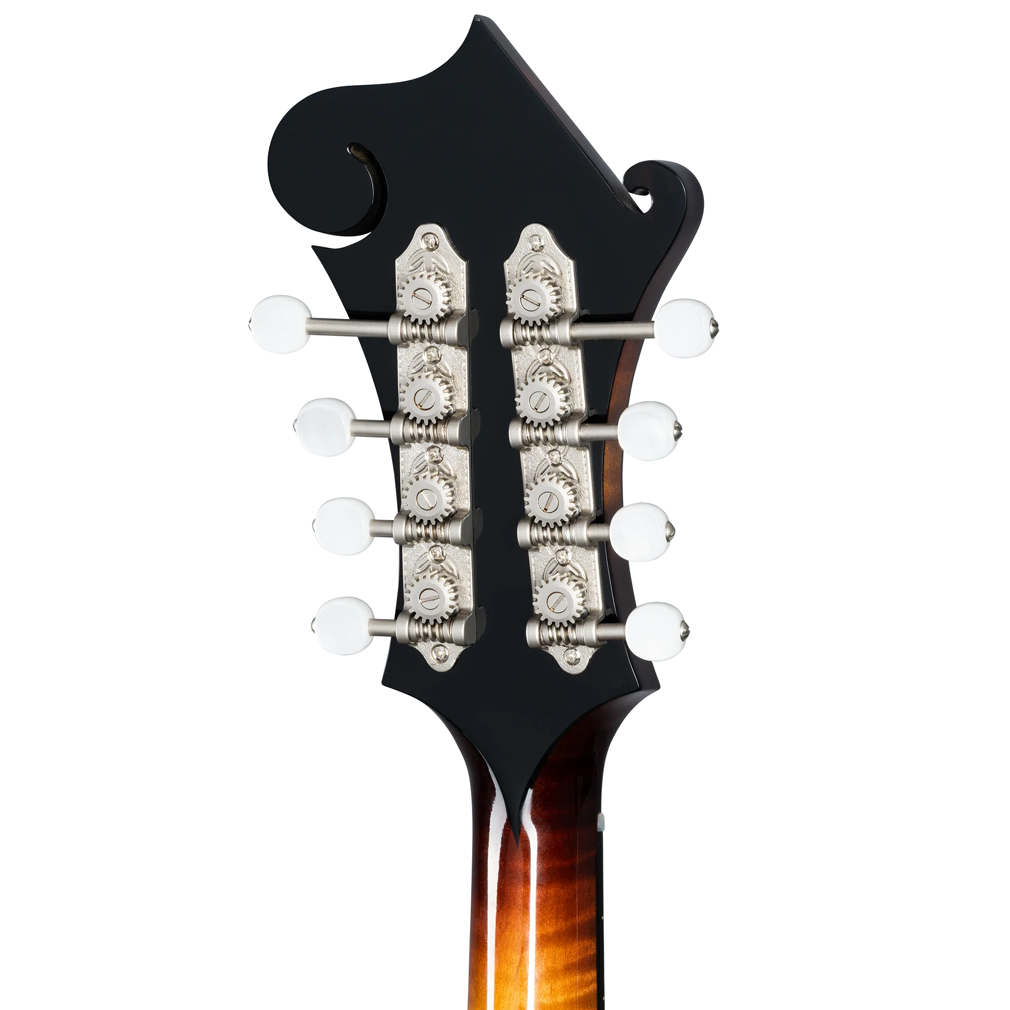 Gibson Custom F-5G, Dark Burst 6 Gibson Custom F-5G, Dark Burst