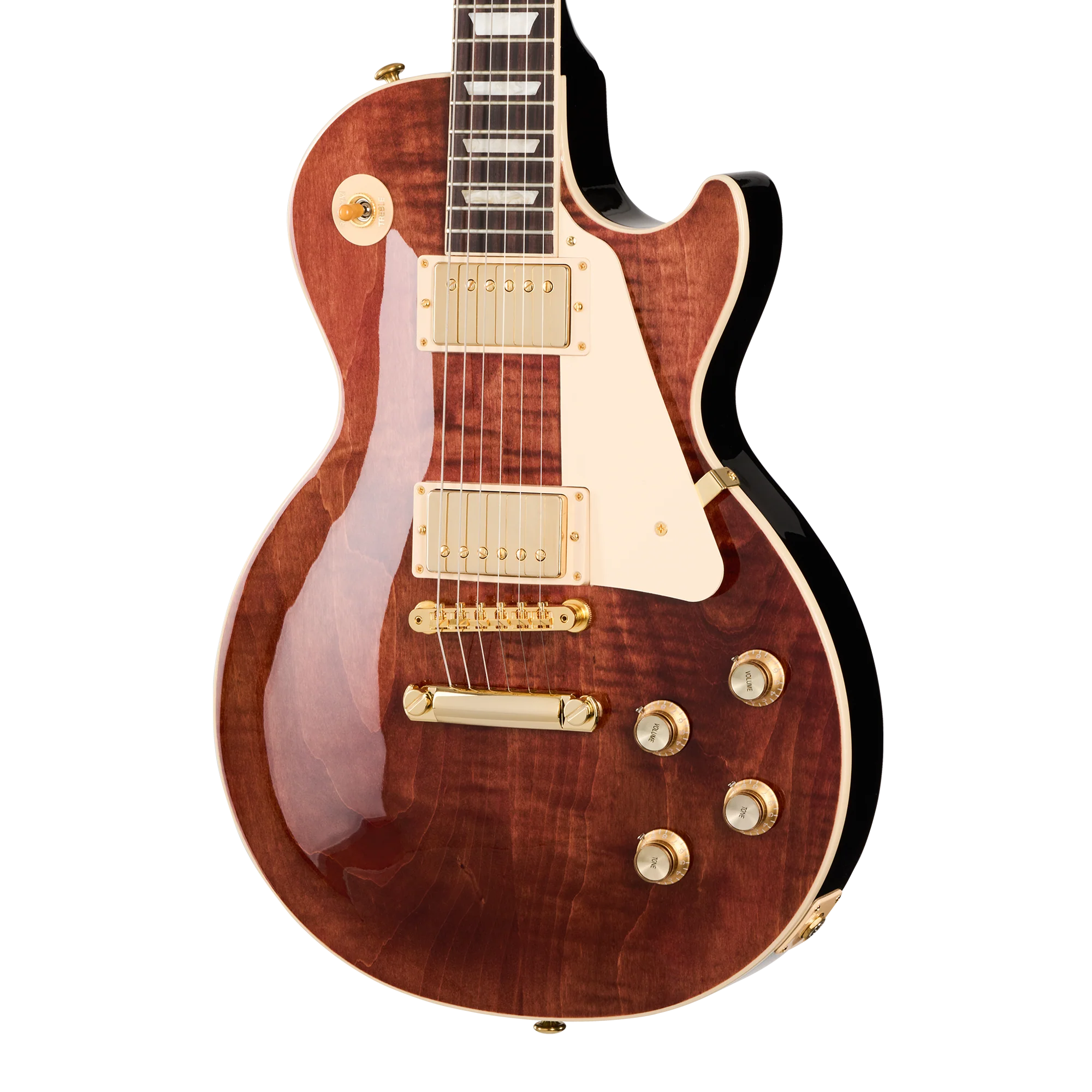 Gibson Les Paul Standard 60s, Root Beer, Exclusive