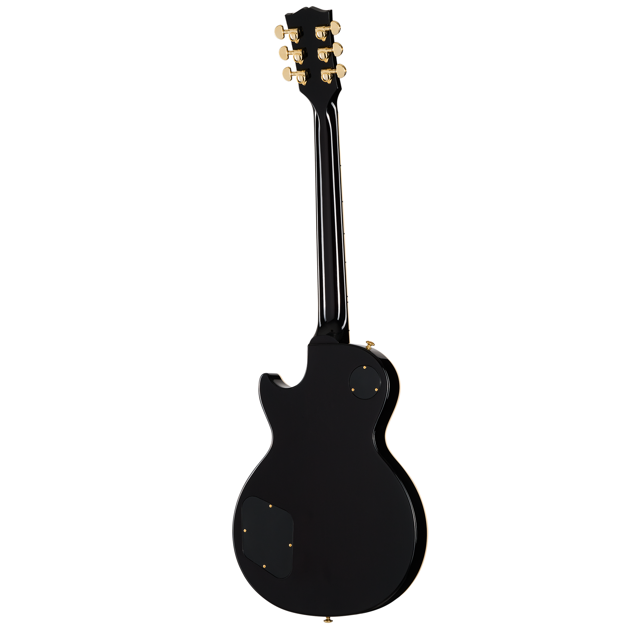 Gibson Les Paul Standard 60s, Root Beer, Exclusive 3 Gibson Les Paul Standard 60s, Root Beer, Exclusive