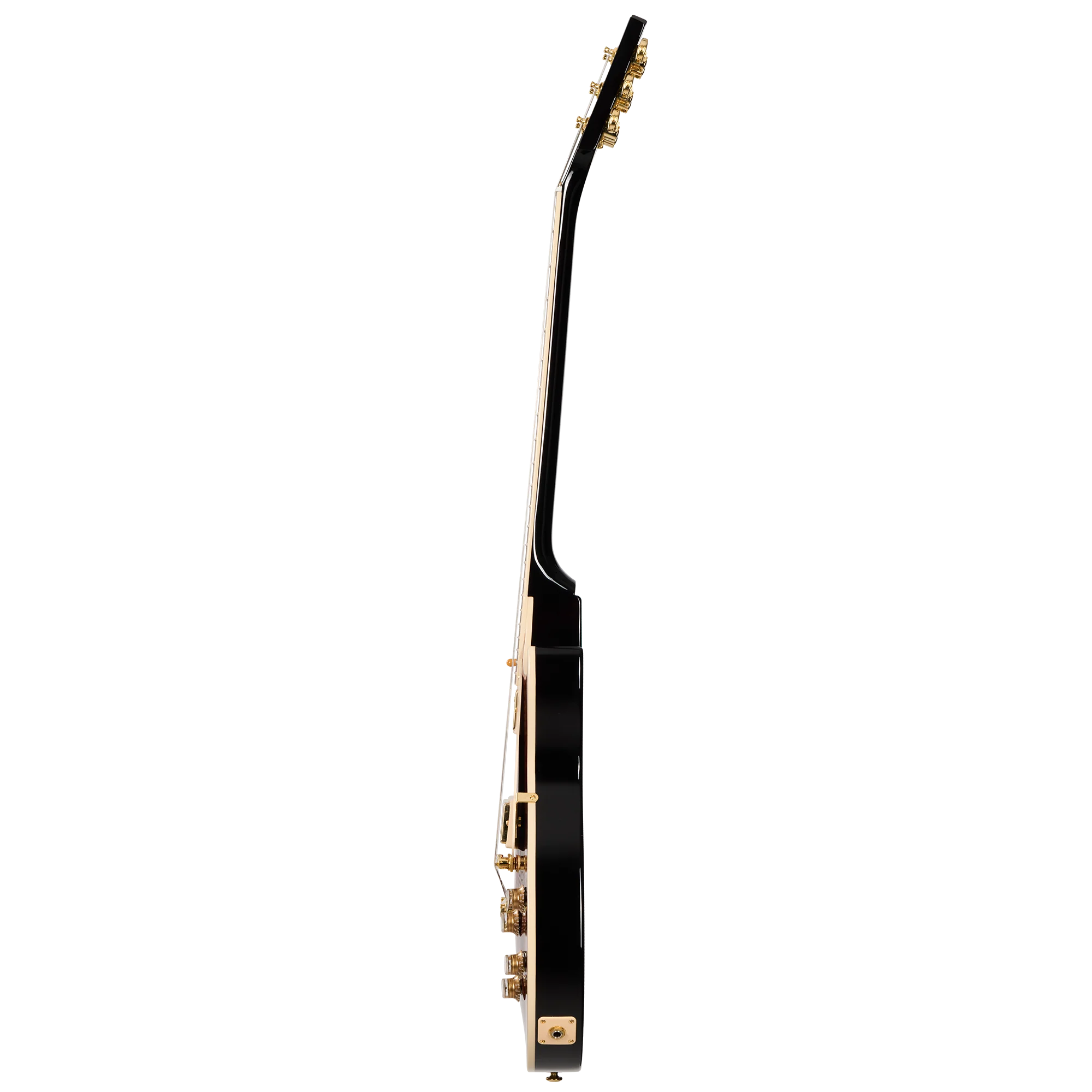 Gibson Les Paul Standard 60s, Root Beer, Exclusive 4 Gibson Les Paul Standard 60s, Root Beer, Exclusive