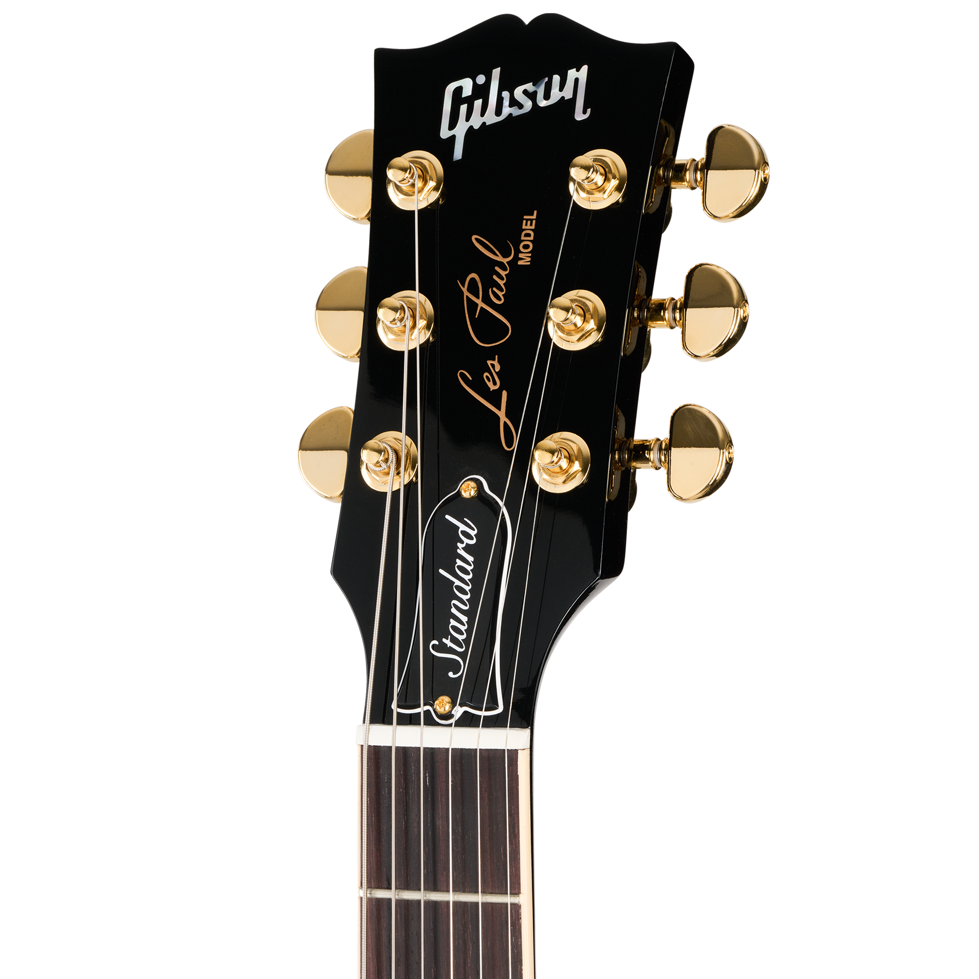 Gibson Les Paul Standard 60s, Root Beer, Exclusive 6 Gibson Les Paul Standard 60s, Root Beer, Exclusive