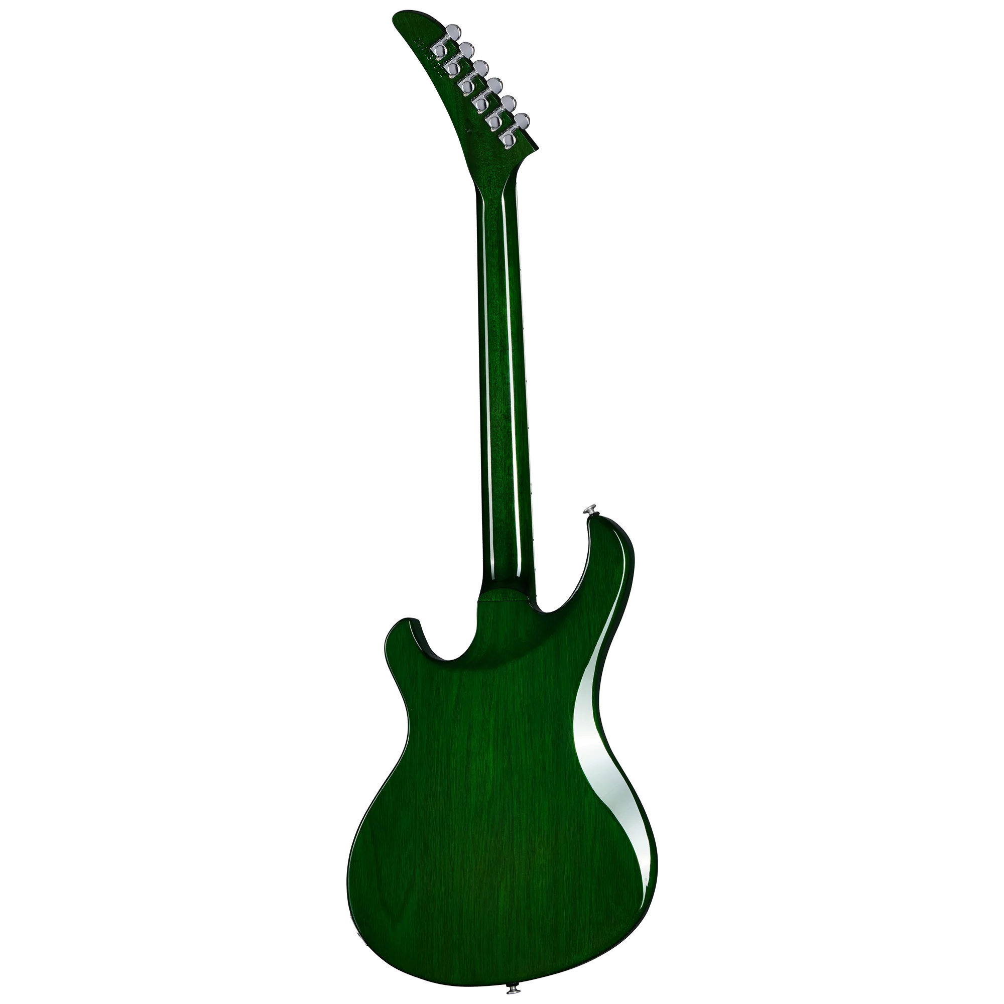 Gibson Victory Figured Top, Iguana Burst 4 Gibson Victory Figured Top, Iguana Burst