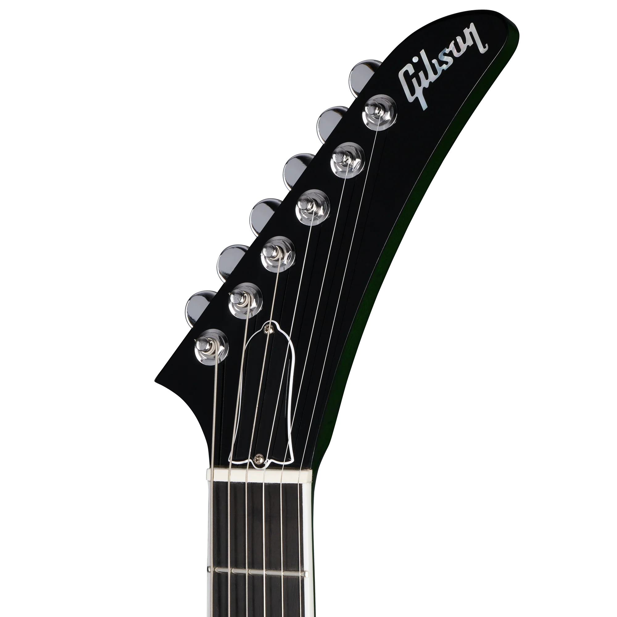 Gibson Victory Figured Top, Iguana Burst 5 Gibson Victory Figured Top, Iguana Burst