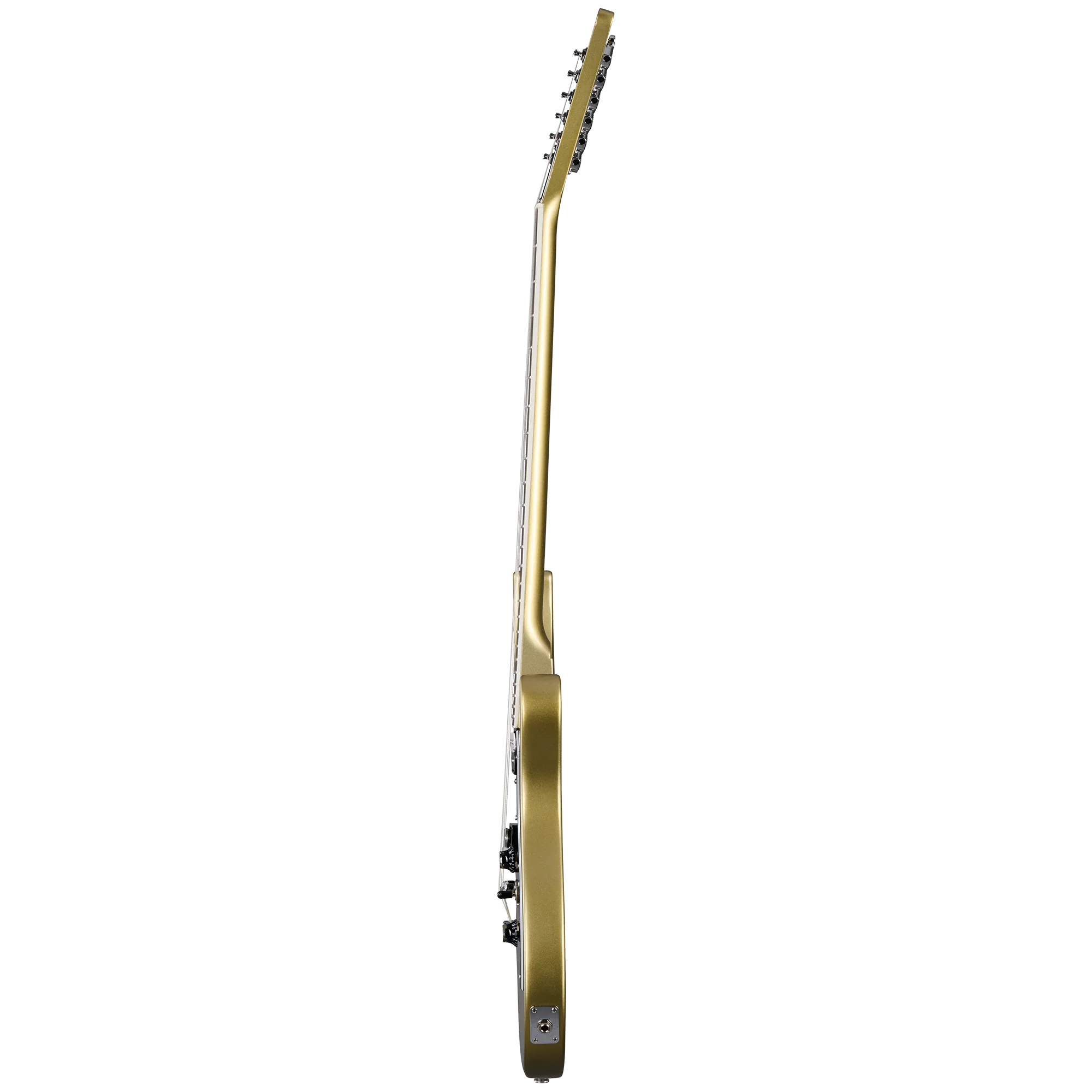 Gibson Victory, Gold Mist Satin 2 Gibson Victory, Gold Mist Satin