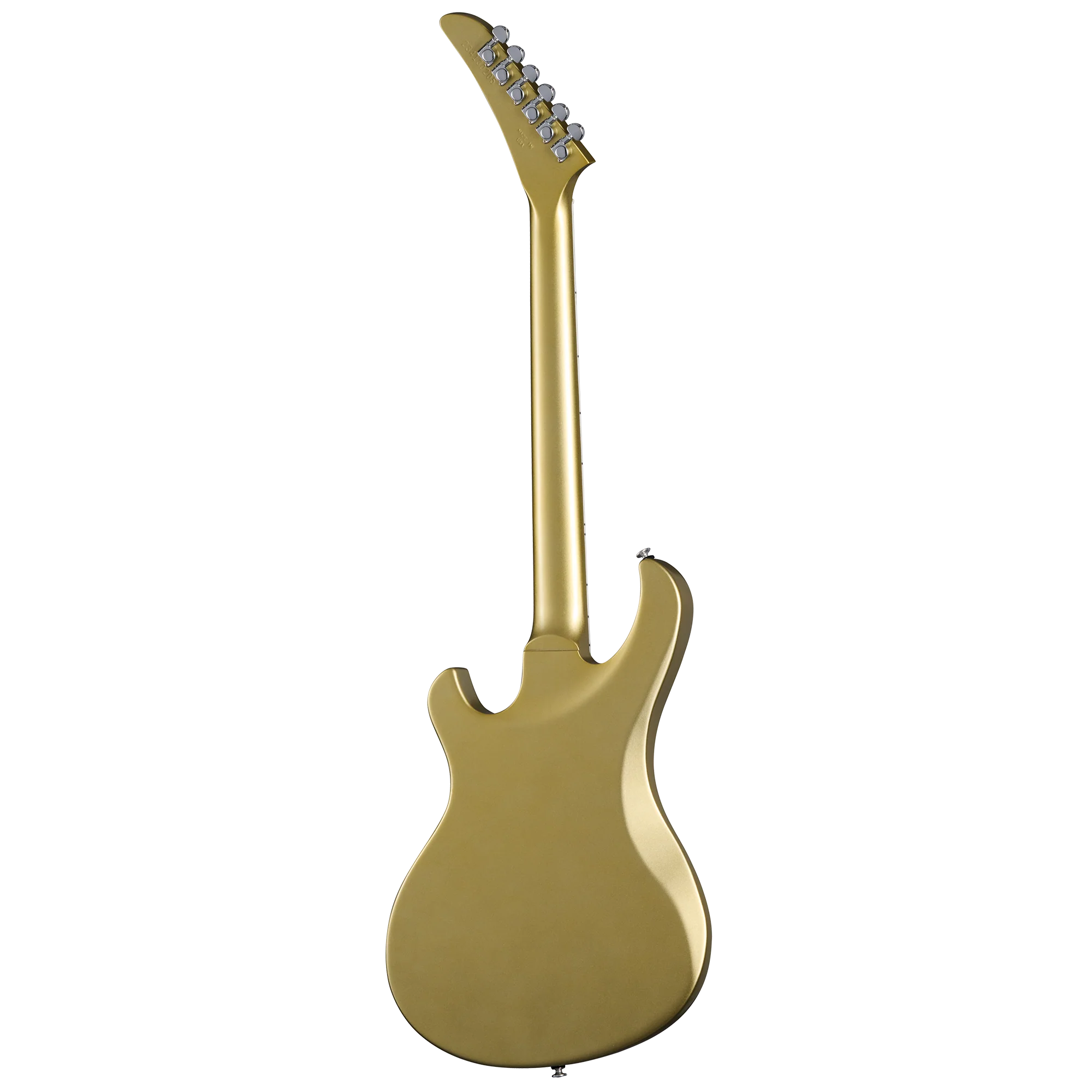 Gibson Victory, Gold Mist Satin 4 Gibson Victory, Gold Mist Satin