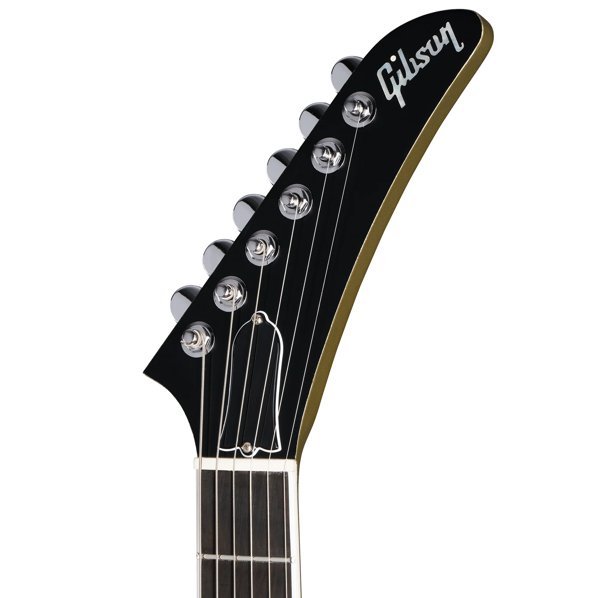 Gibson Victory, Gold Mist Satin 5 Gibson Victory, Gold Mist Satin