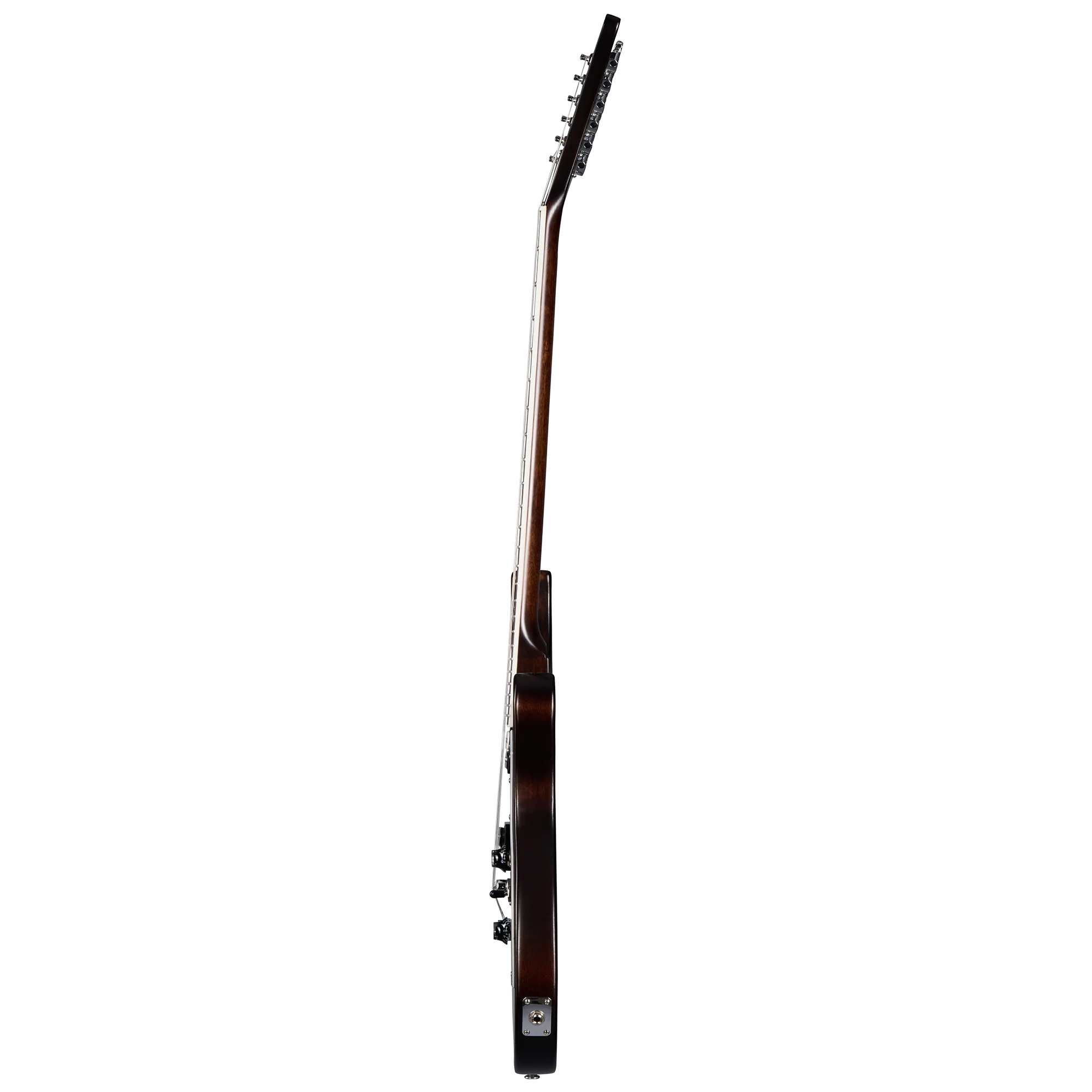 Gibson Victory, Dark Walnut Satin 2 Gibson Victory, Dark Walnut Satin