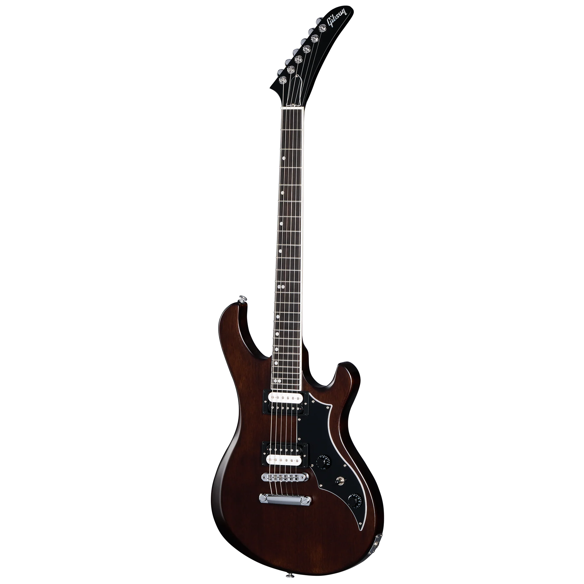 Gibson Victory, Dark Walnut Satin 3 Gibson Victory, Dark Walnut Satin