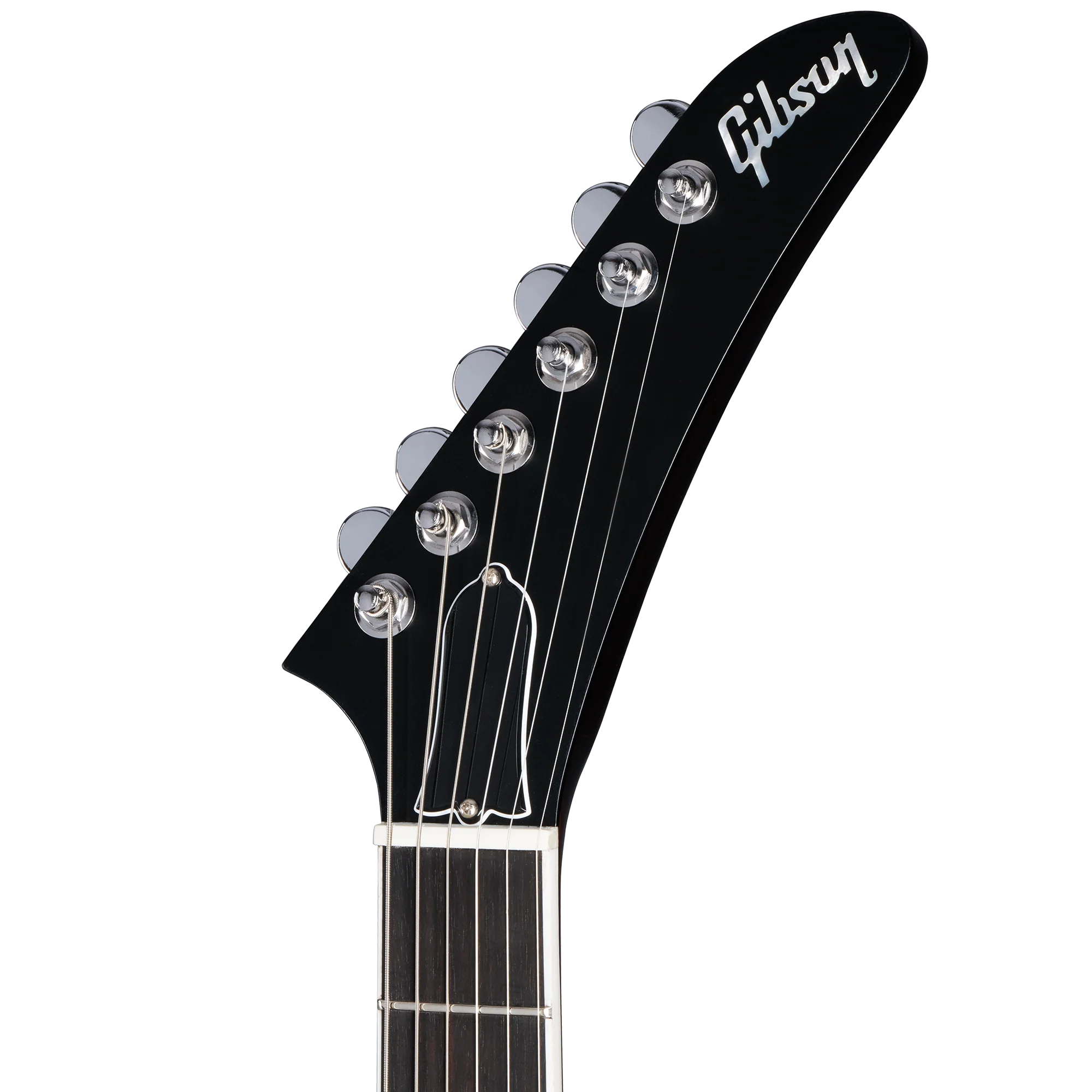 Gibson Victory, Dark Walnut Satin 5 Gibson Victory, Dark Walnut Satin