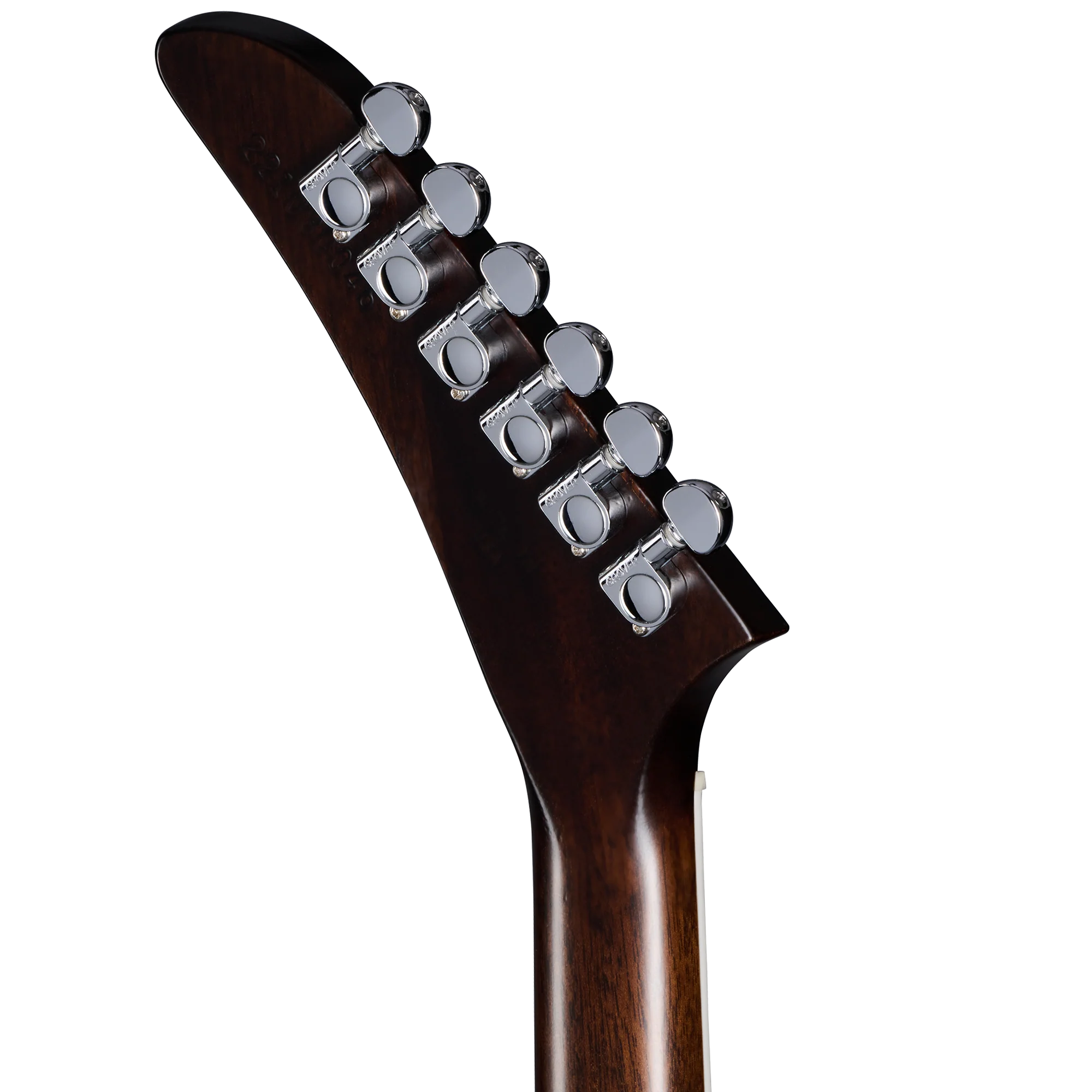 Gibson Victory, Dark Walnut Satin 6 Gibson Victory, Dark Walnut Satin