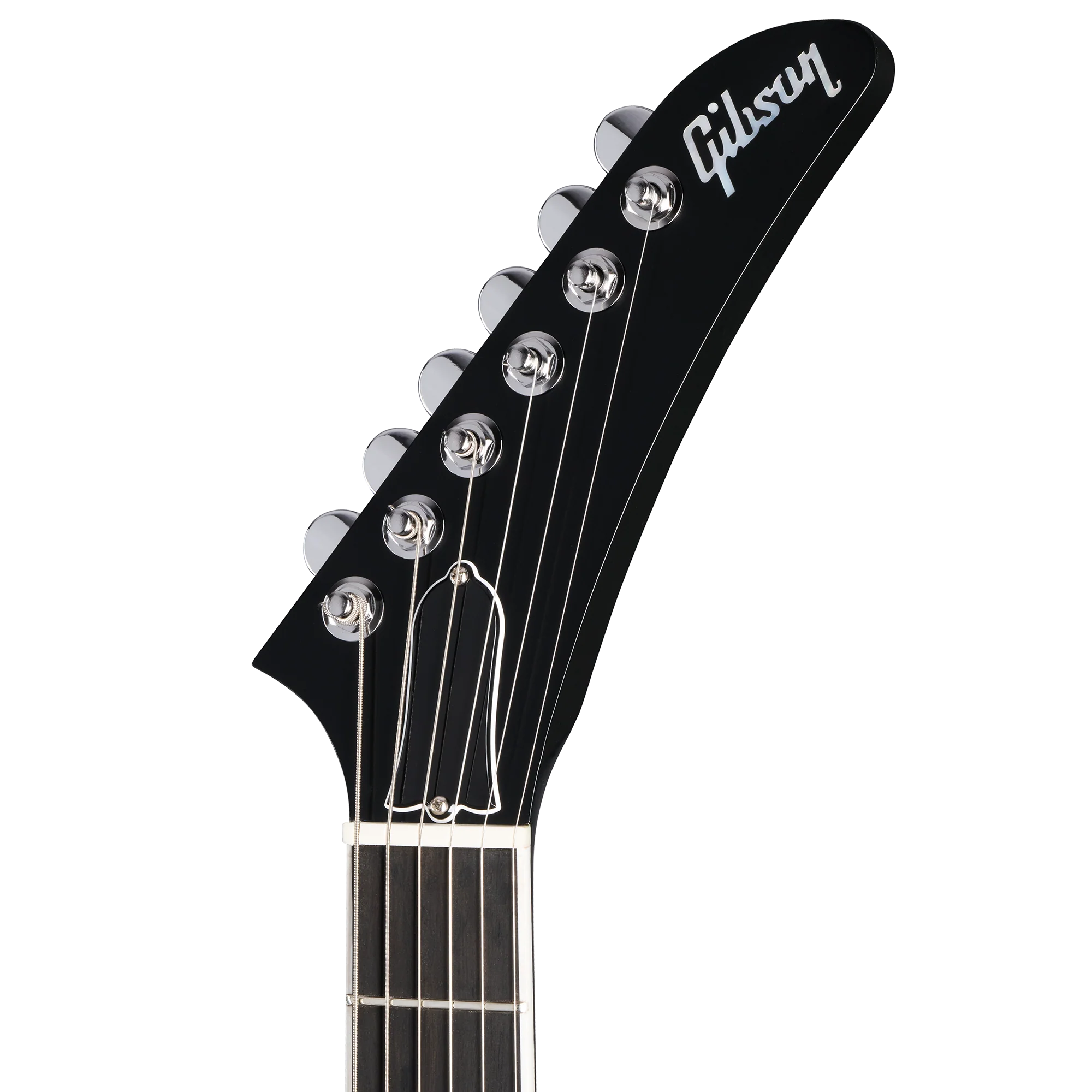 Gibson Victory, Dark Green Satin 5 Gibson Victory, Dark Green Satin