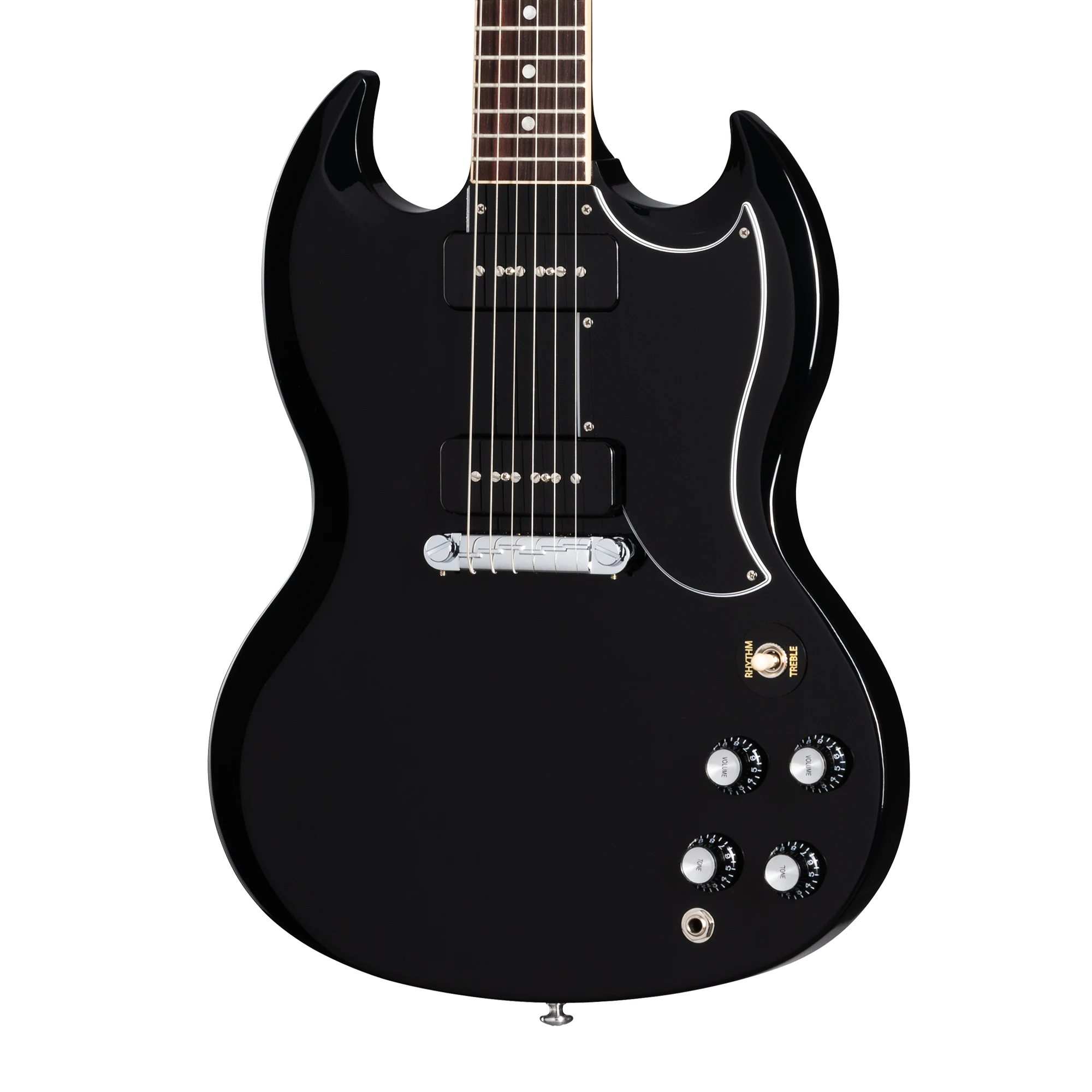 Gibson SG Special, Ebony