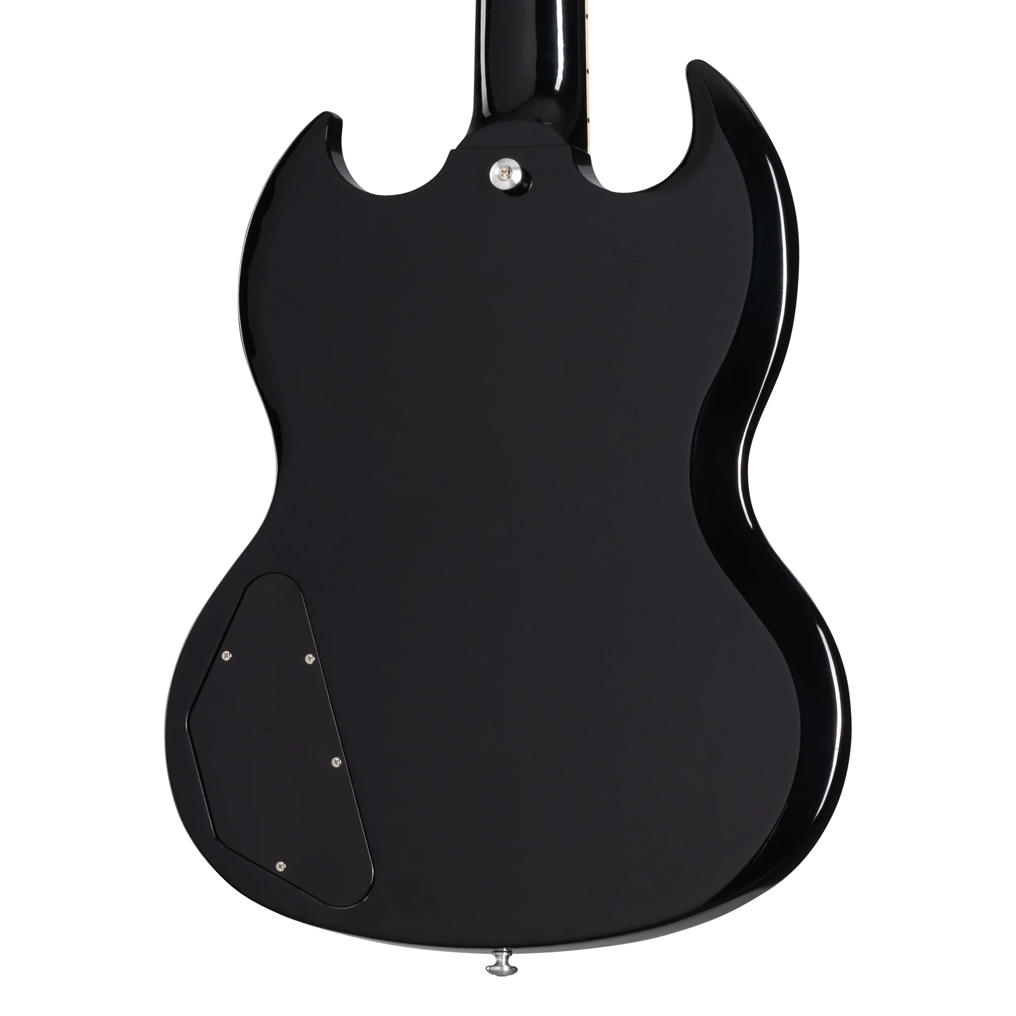 Gibson SG Special, Ebony 2 Gibson SG Special, Ebony