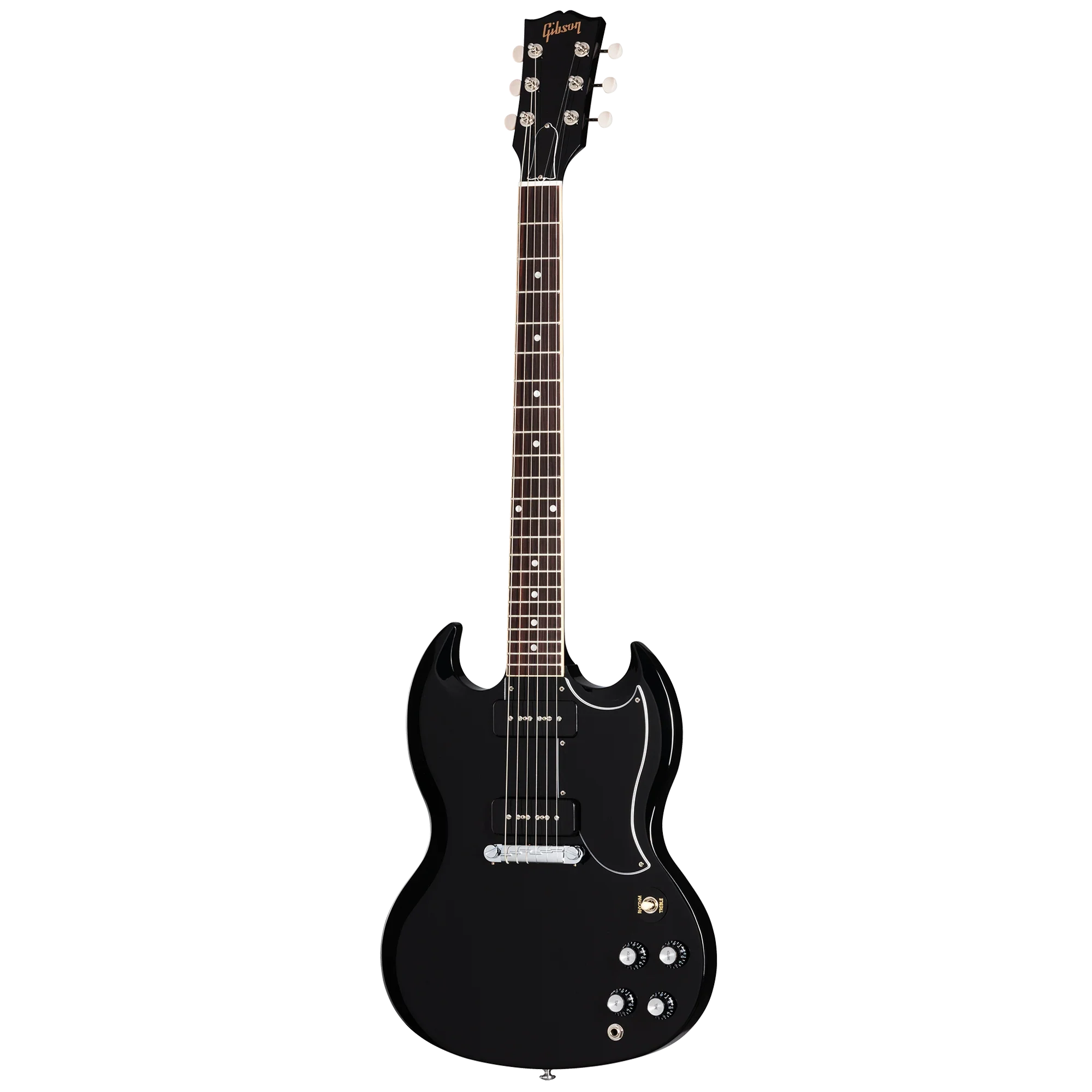 Gibson SG Special, Ebony 3 Gibson SG Special, Ebony