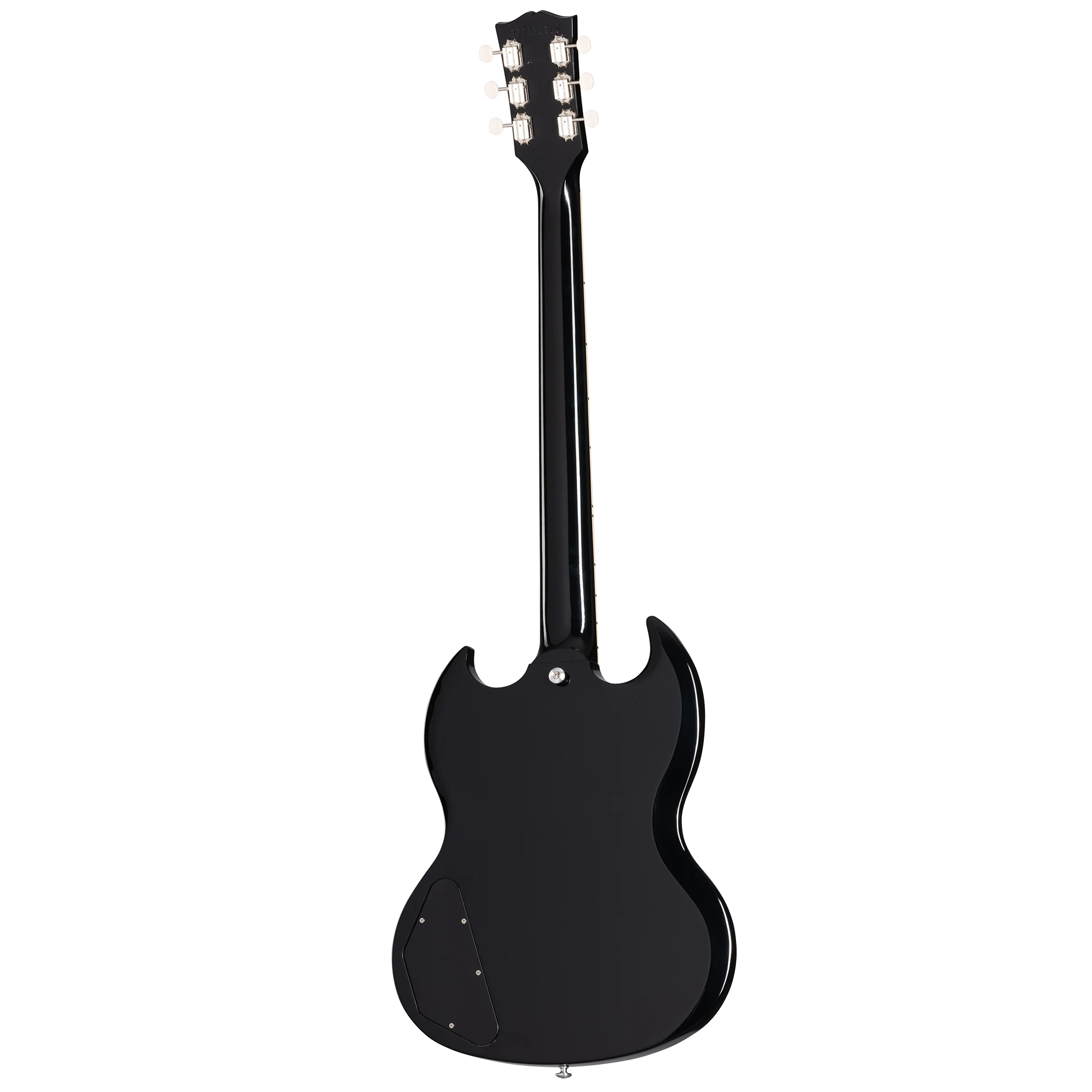 Gibson SG Special, Ebony 4 Gibson SG Special, Ebony