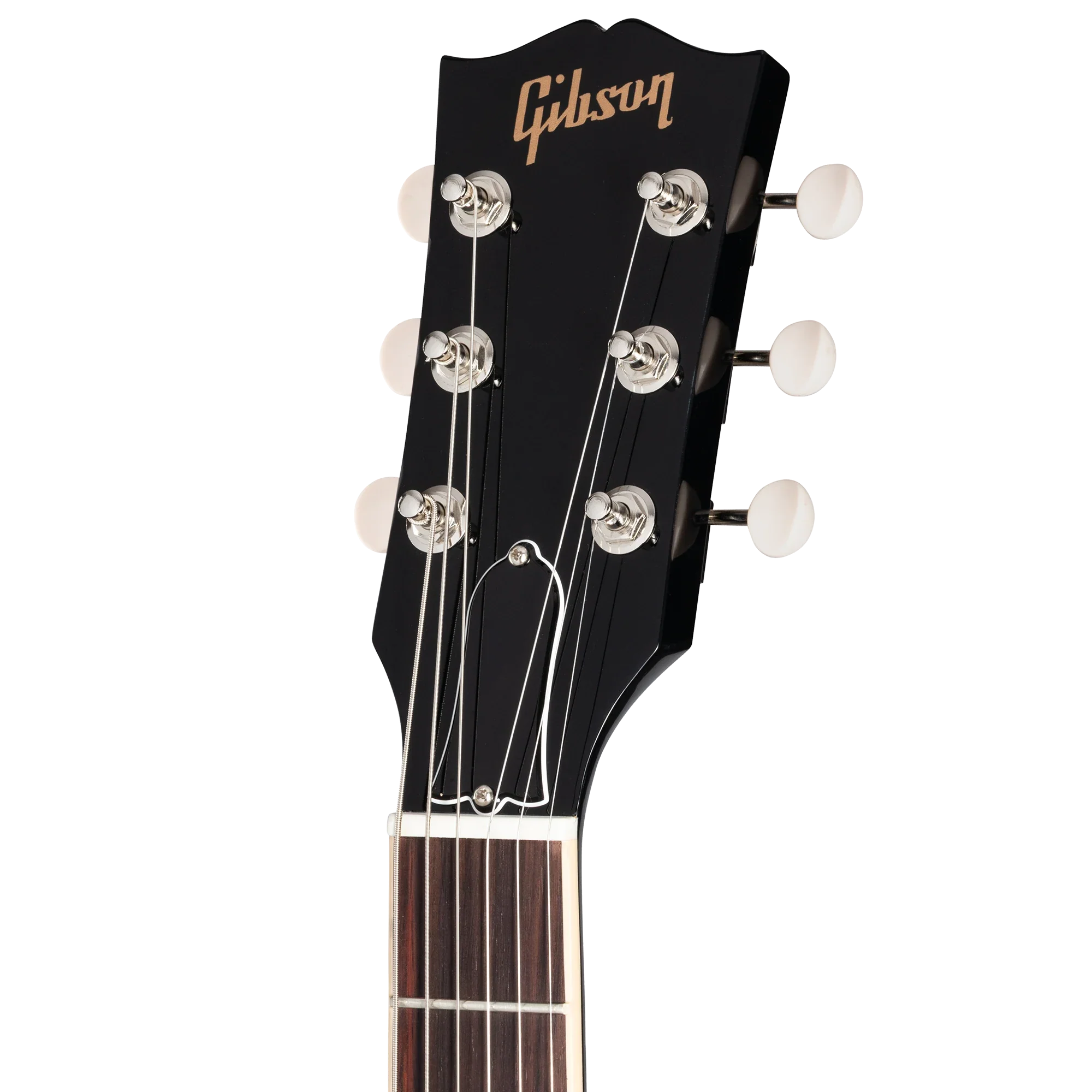 Gibson SG Special, Ebony 5 Gibson SG Special, Ebony