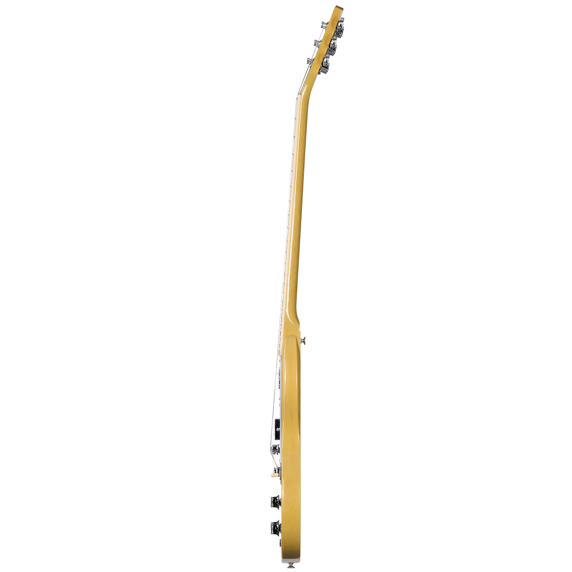 Gibson SG Standard Custom Color, TV Yellow 4 Gibson SG Standard Custom Color, TV Yellow