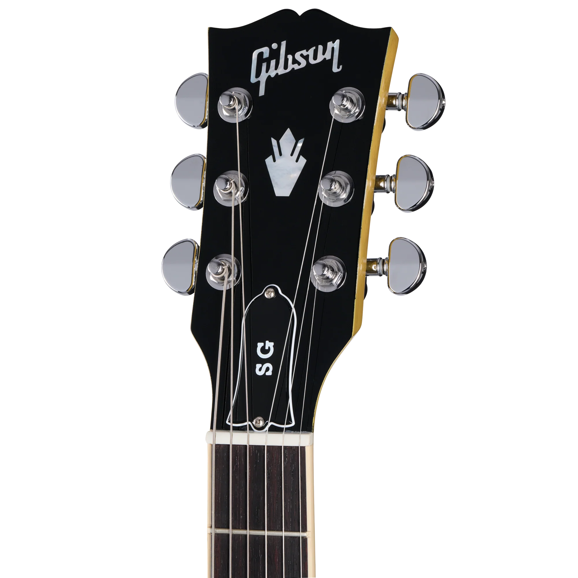 Gibson SG Standard Custom Color, TV Yellow 6 Gibson SG Standard Custom Color, TV Yellow