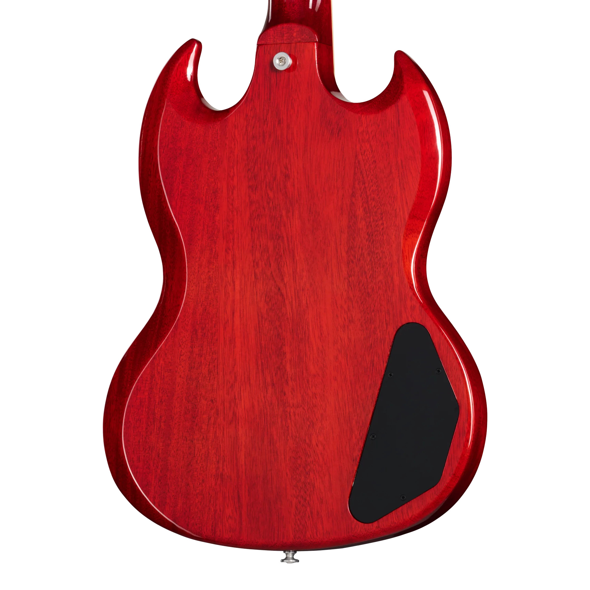 Gibson SG Standard, Left-Handed, Heritage Cherry 2 Gibson SG Standard, Left-Handed, Heritage Cherry