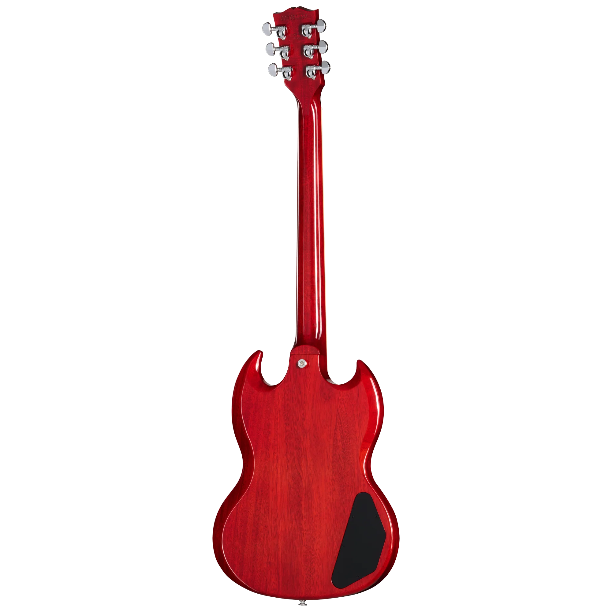 Gibson SG Standard, Left-Handed, Heritage Cherry 4 Gibson SG Standard, Left-Handed, Heritage Cherry