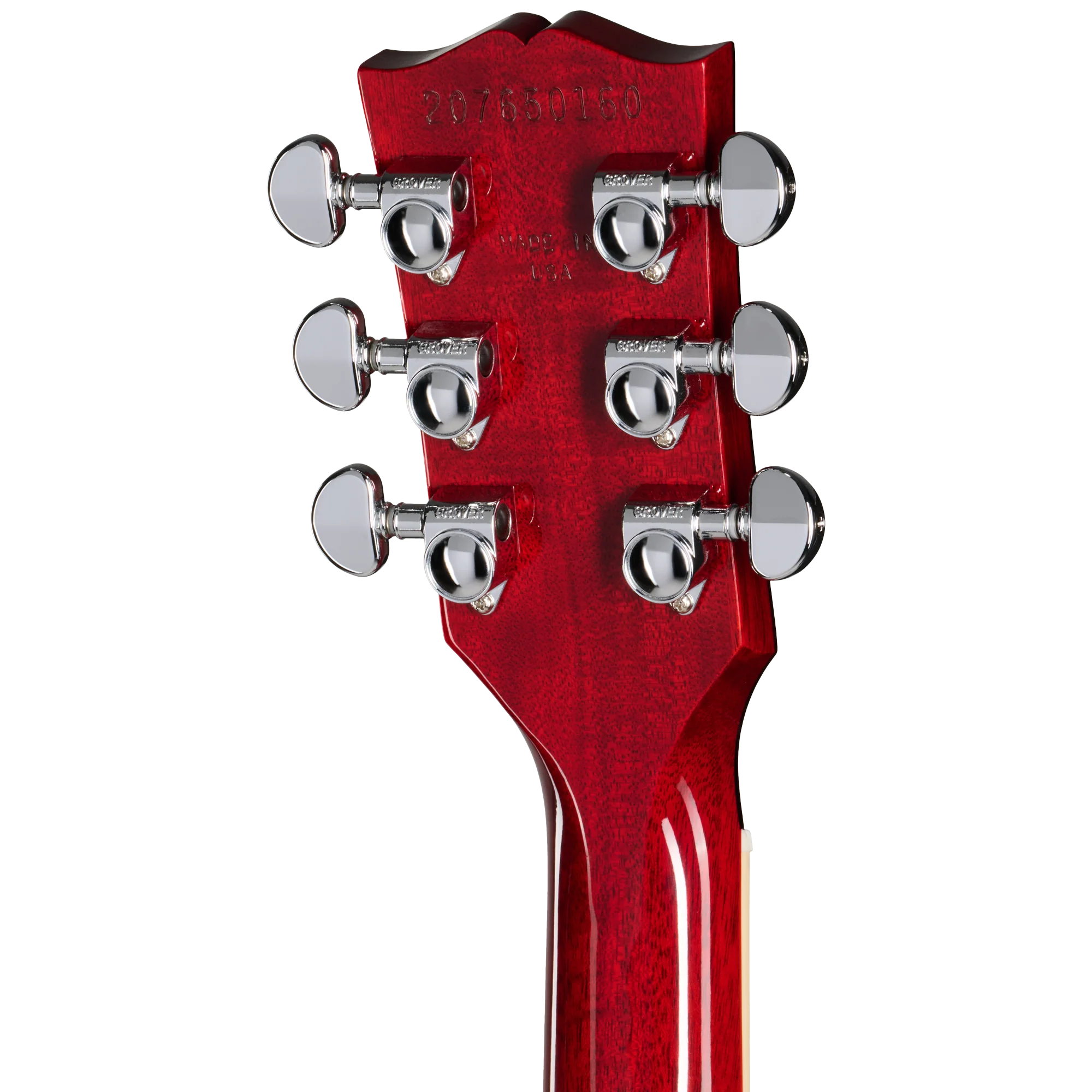 Gibson SG Standard, Left-Handed, Heritage Cherry 6 Gibson SG Standard, Left-Handed, Heritage Cherry