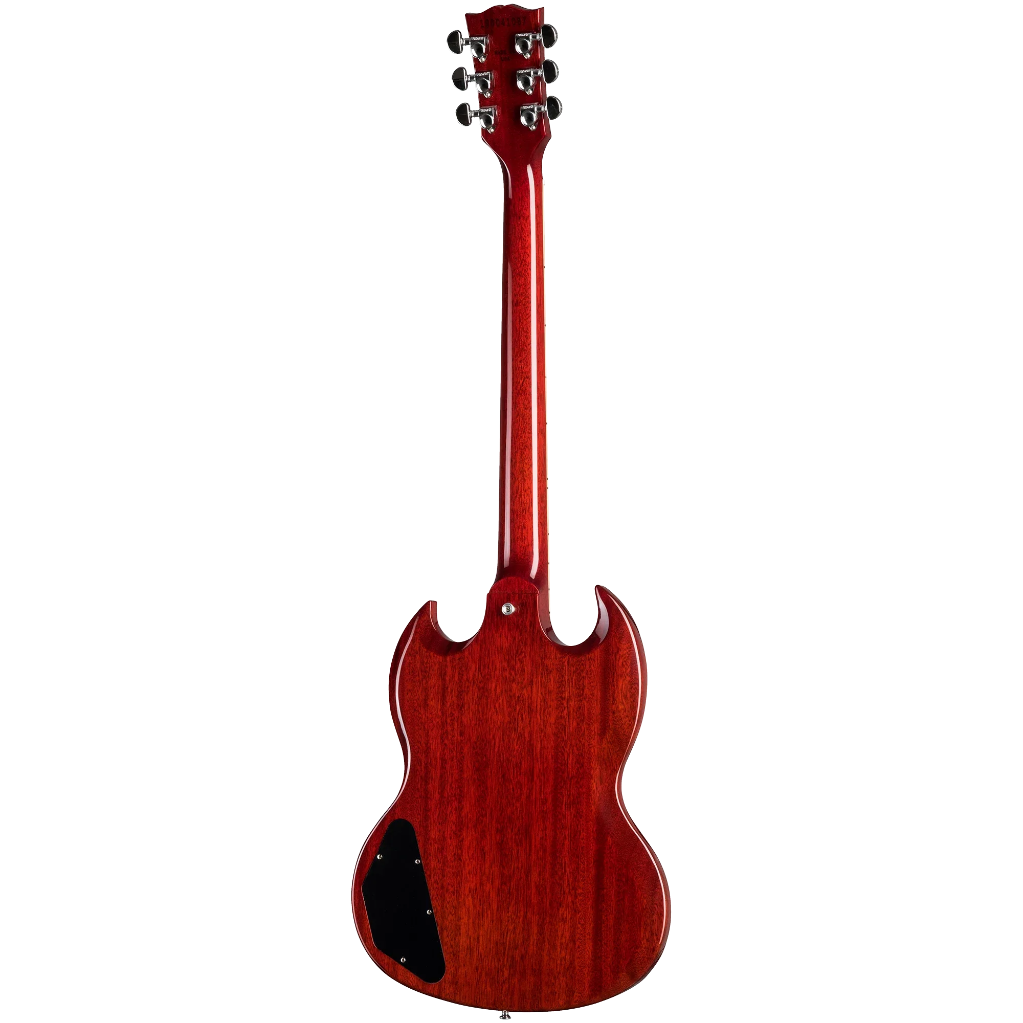 Gibson SG Standard, Heritage Cherry 3 Gibson SG Standard, Heritage Cherry