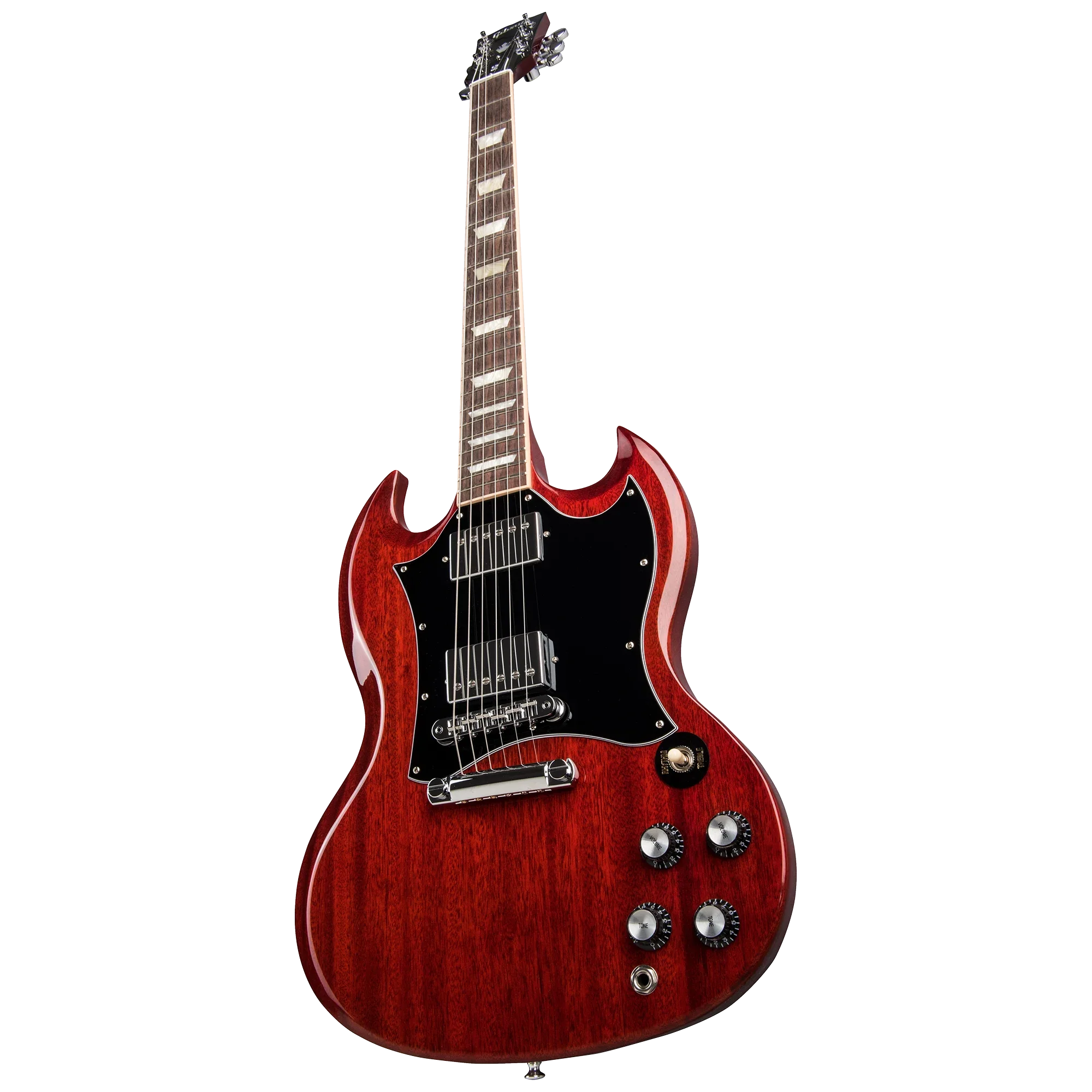 Gibson SG Standard, Heritage Cherry 4 Gibson SG Standard, Heritage Cherry