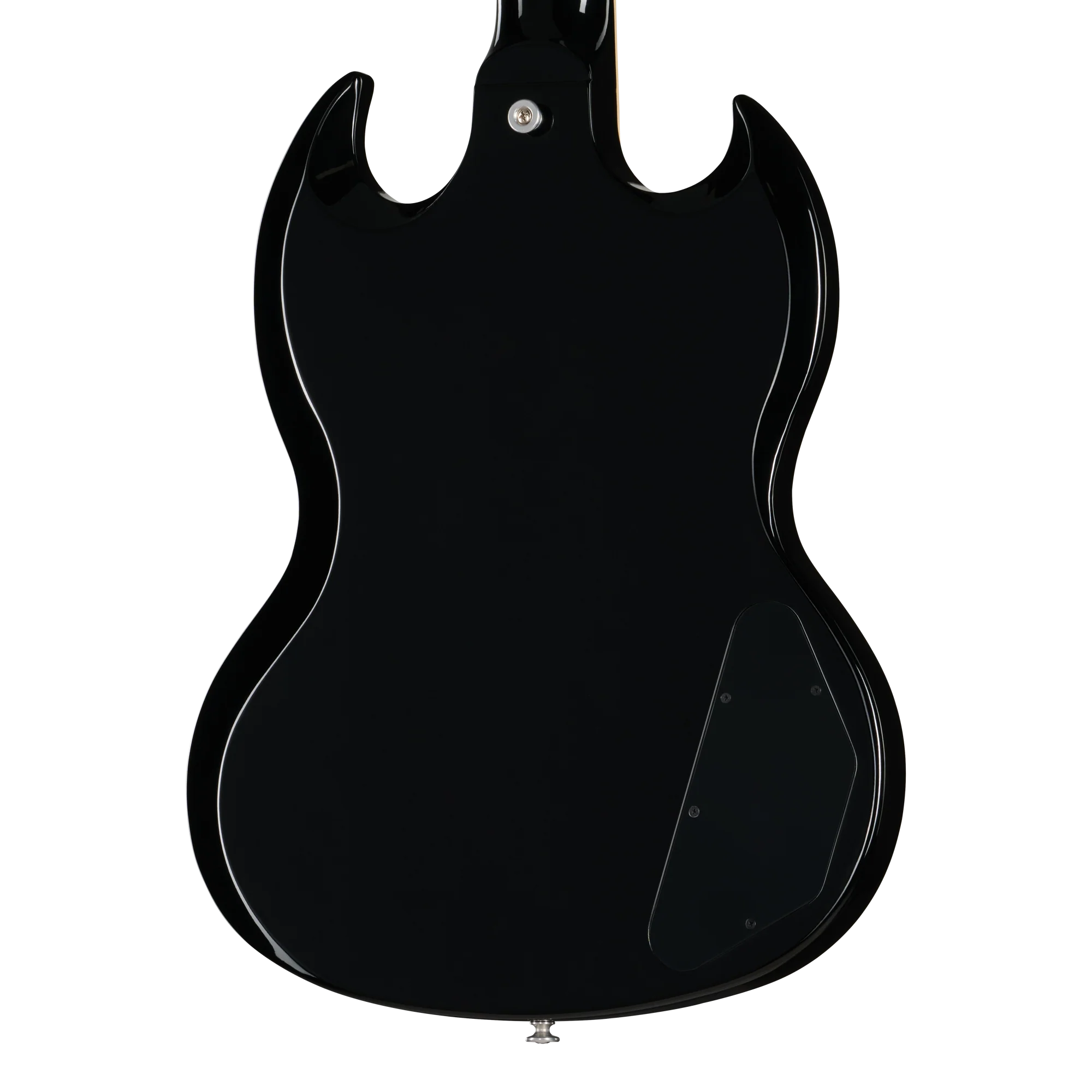 Gibson SG Standard, Left-Handed, Ebony 2 Gibson SG Standard, Left-Handed, Ebony