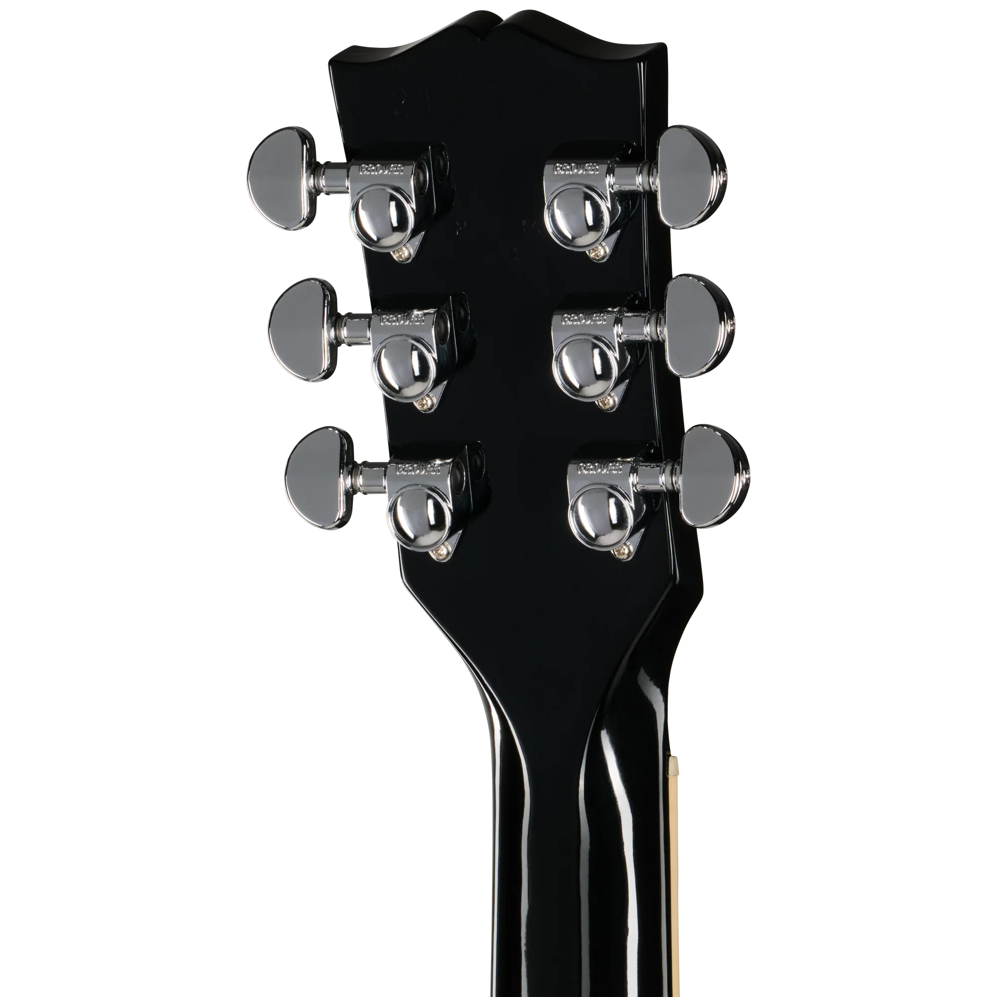 Gibson SG Standard, Left-Handed, Ebony 6 Gibson SG Standard, Left-Handed, Ebony