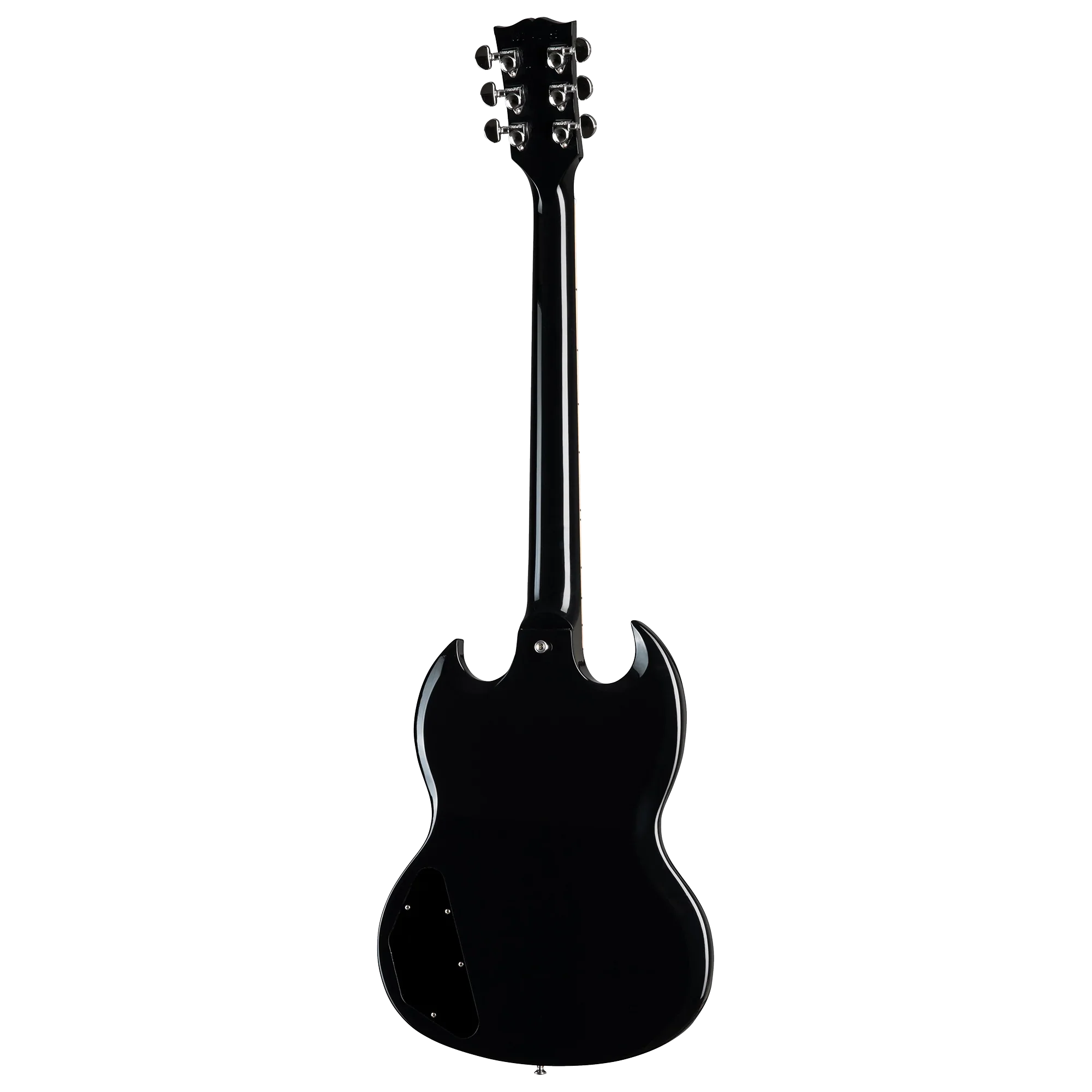 Gibson SG Standard, Ebony 3 Gibson SG Standard, Ebony