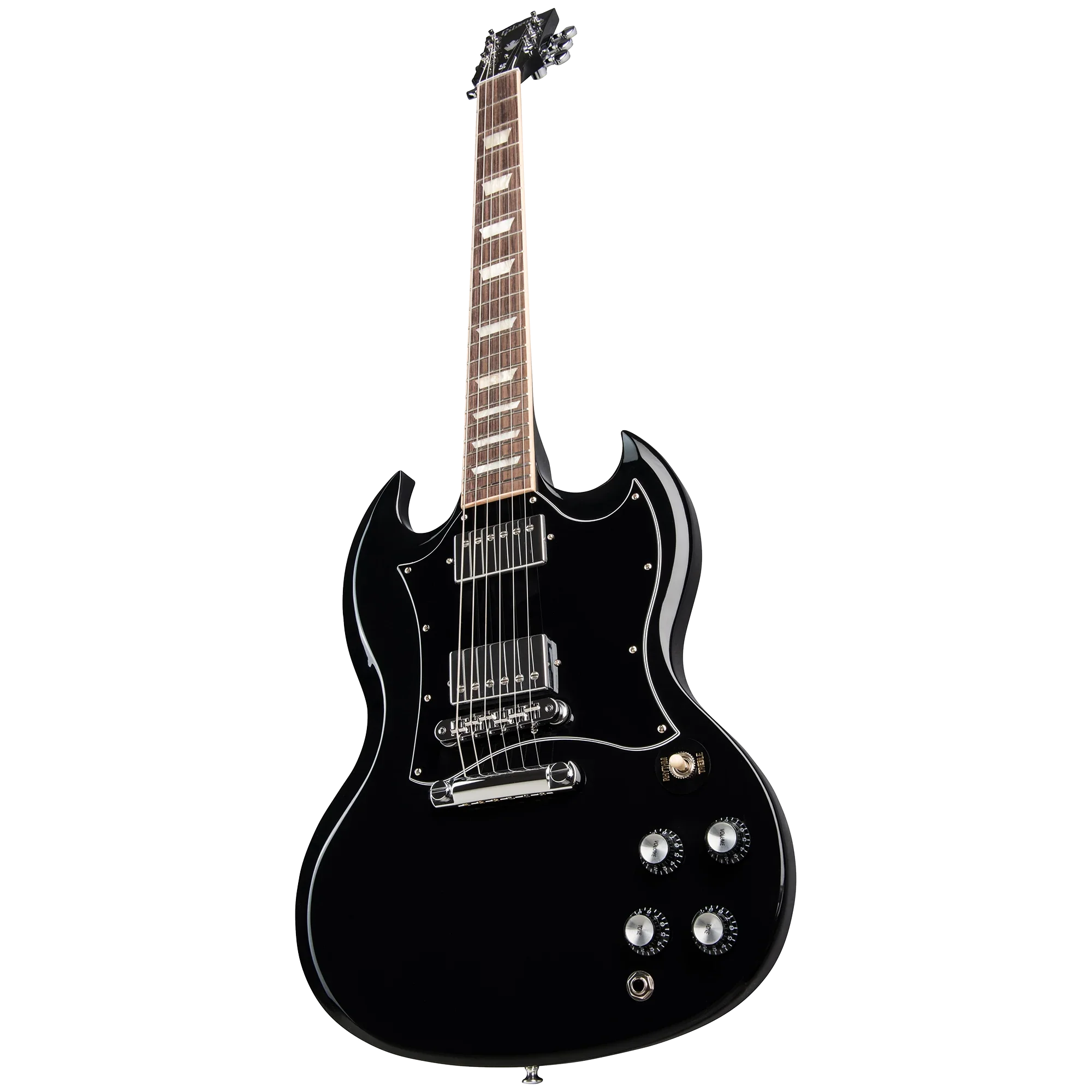 Gibson SG Standard, Ebony 4 Gibson SG Standard, Ebony