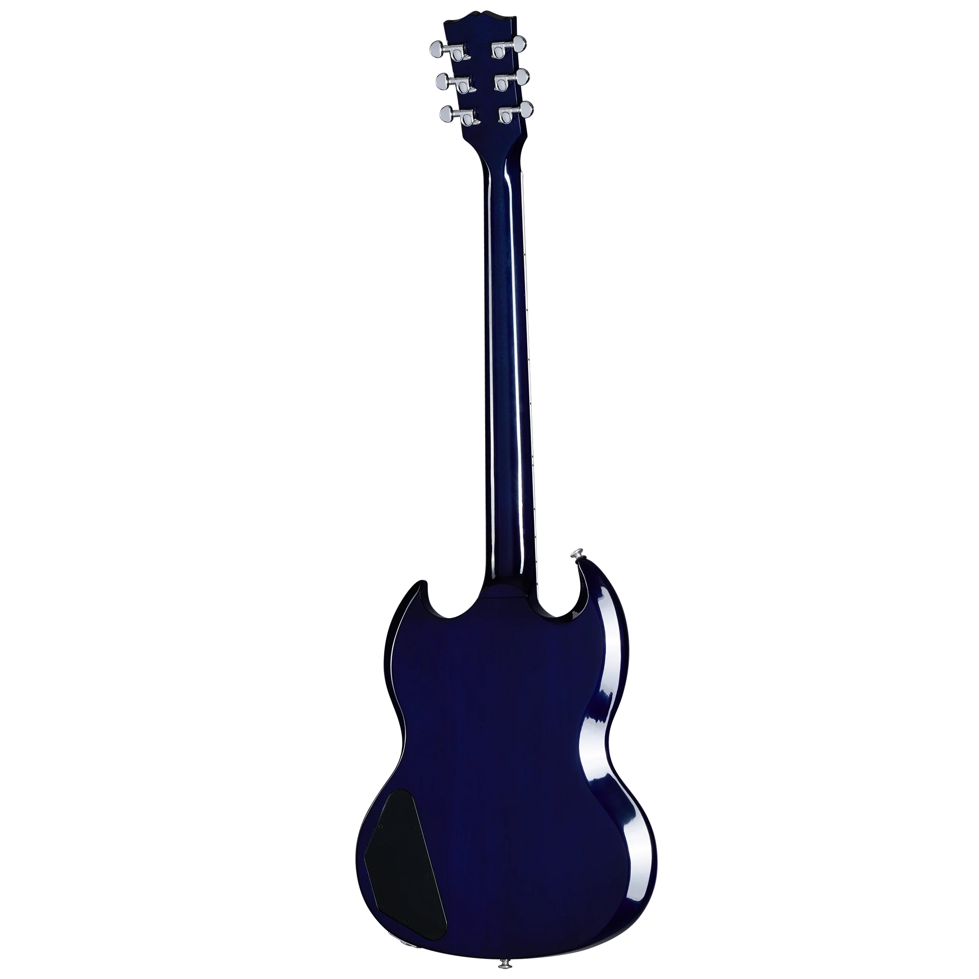 Gibson SG Modern, Blueberry Fade 3 Gibson SG Modern, Blueberry Fade