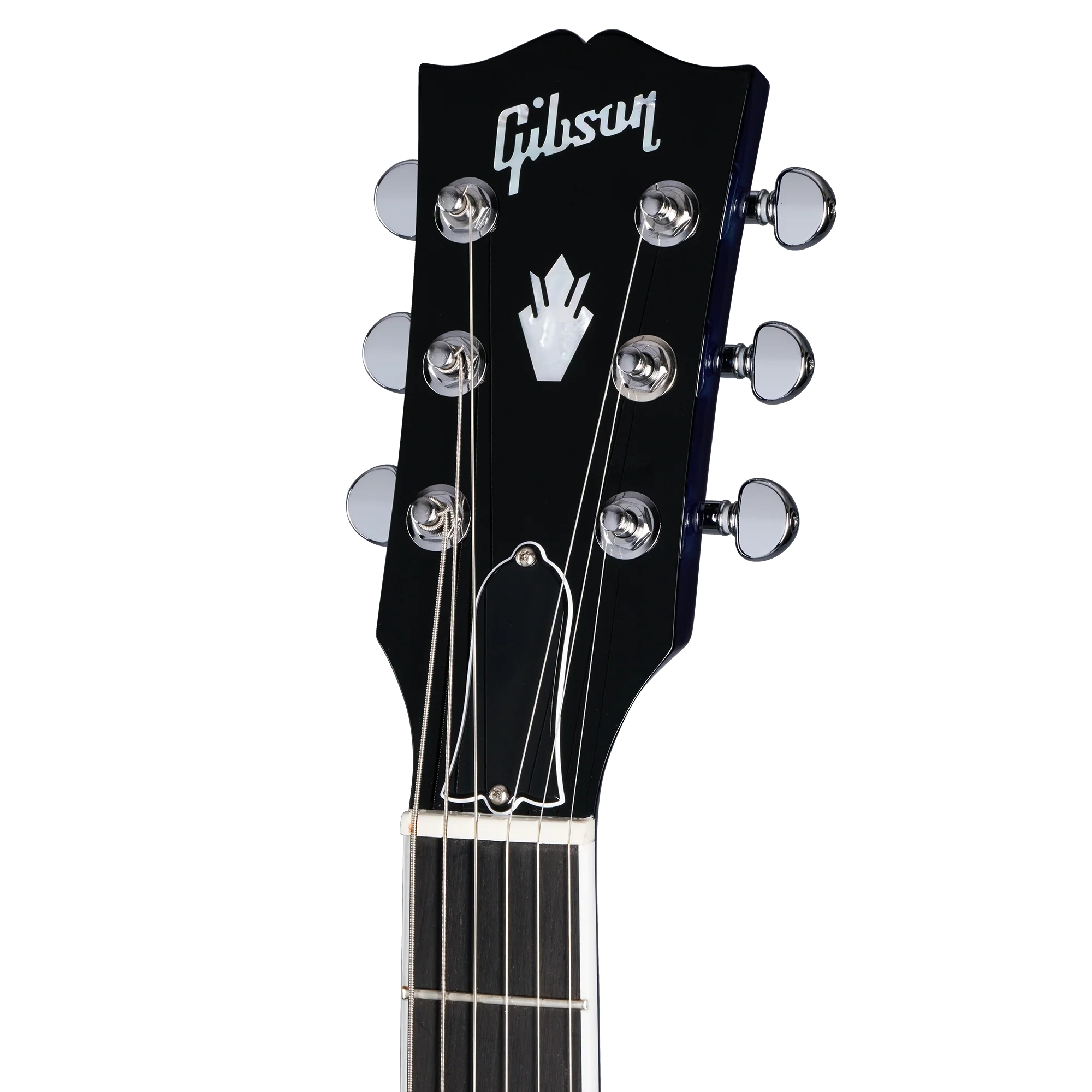 Gibson SG Modern, Blueberry Fade 6 Gibson SG Modern, Blueberry Fade